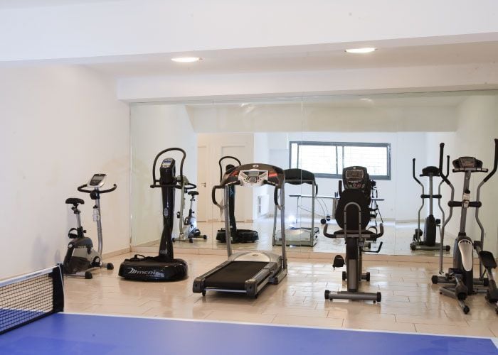 Villa 520 m² à Sindibad — 7