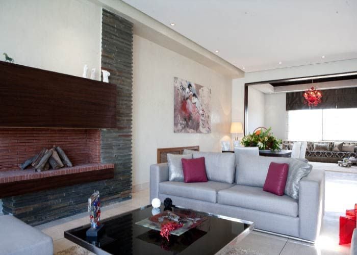 Villa — Casablanca — 6