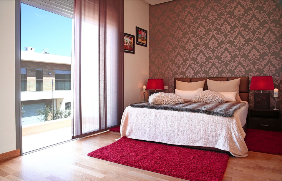 Villa 604 m² à Sindibad — 9