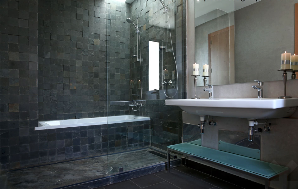 Villa 604 m² à Sindibad — 8