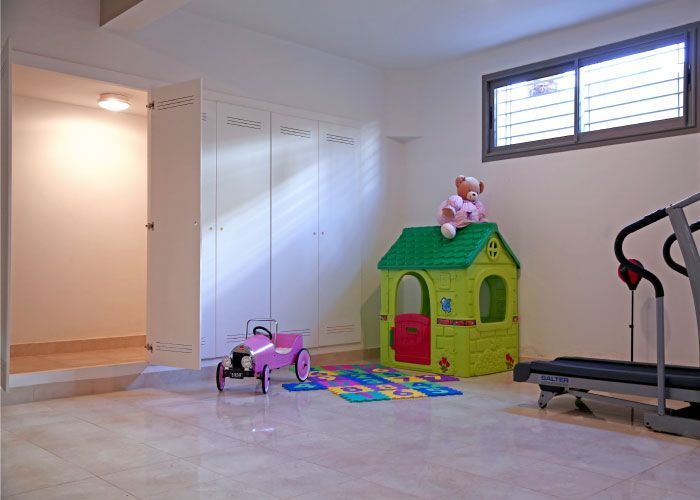 Villa — Casablanca — 3