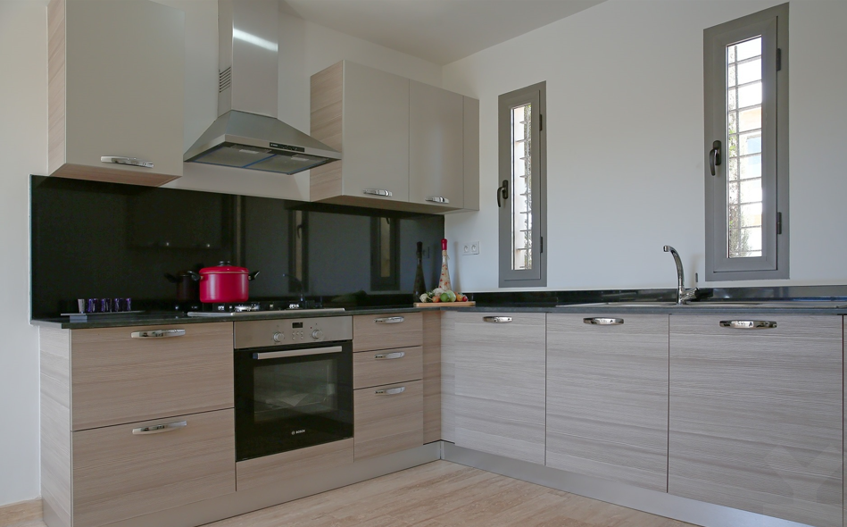 Villa — Casablanca — 6