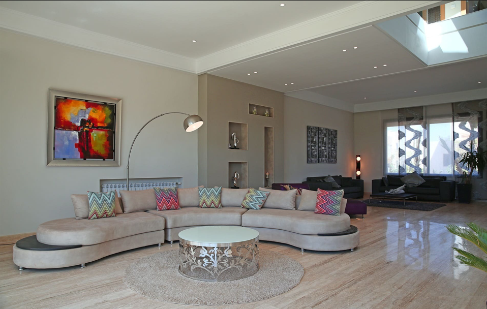 Villa 604 m² à Sindibad — 10