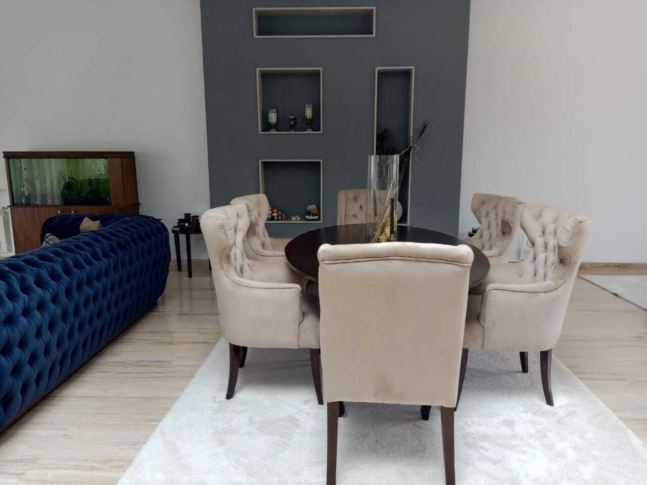Villa 604 m² à Sindibad — 7