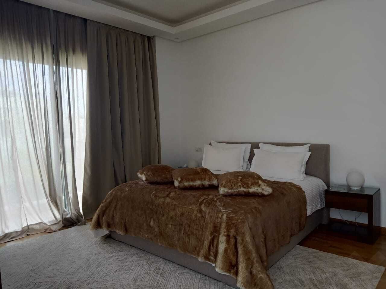 Villa — Casablanca — 4