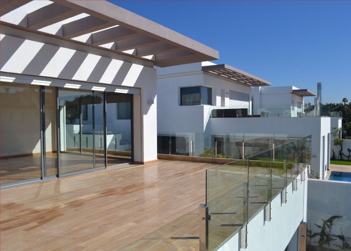 Villa — Casablanca — 5