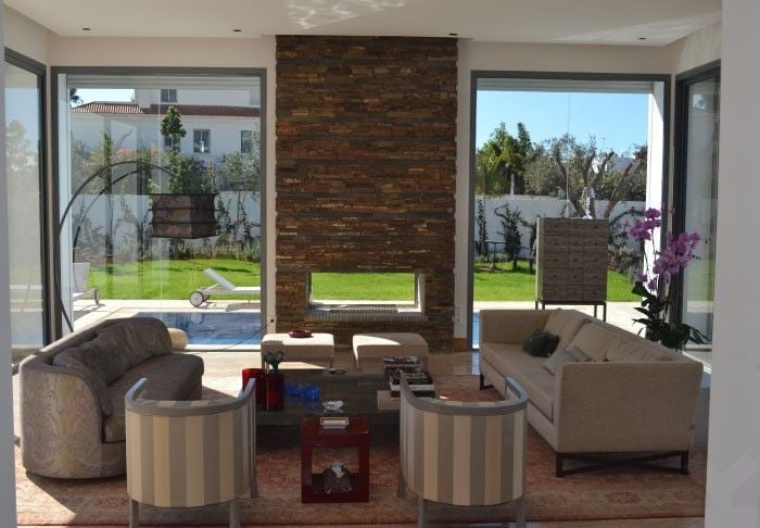 Villa — Casablanca — 6