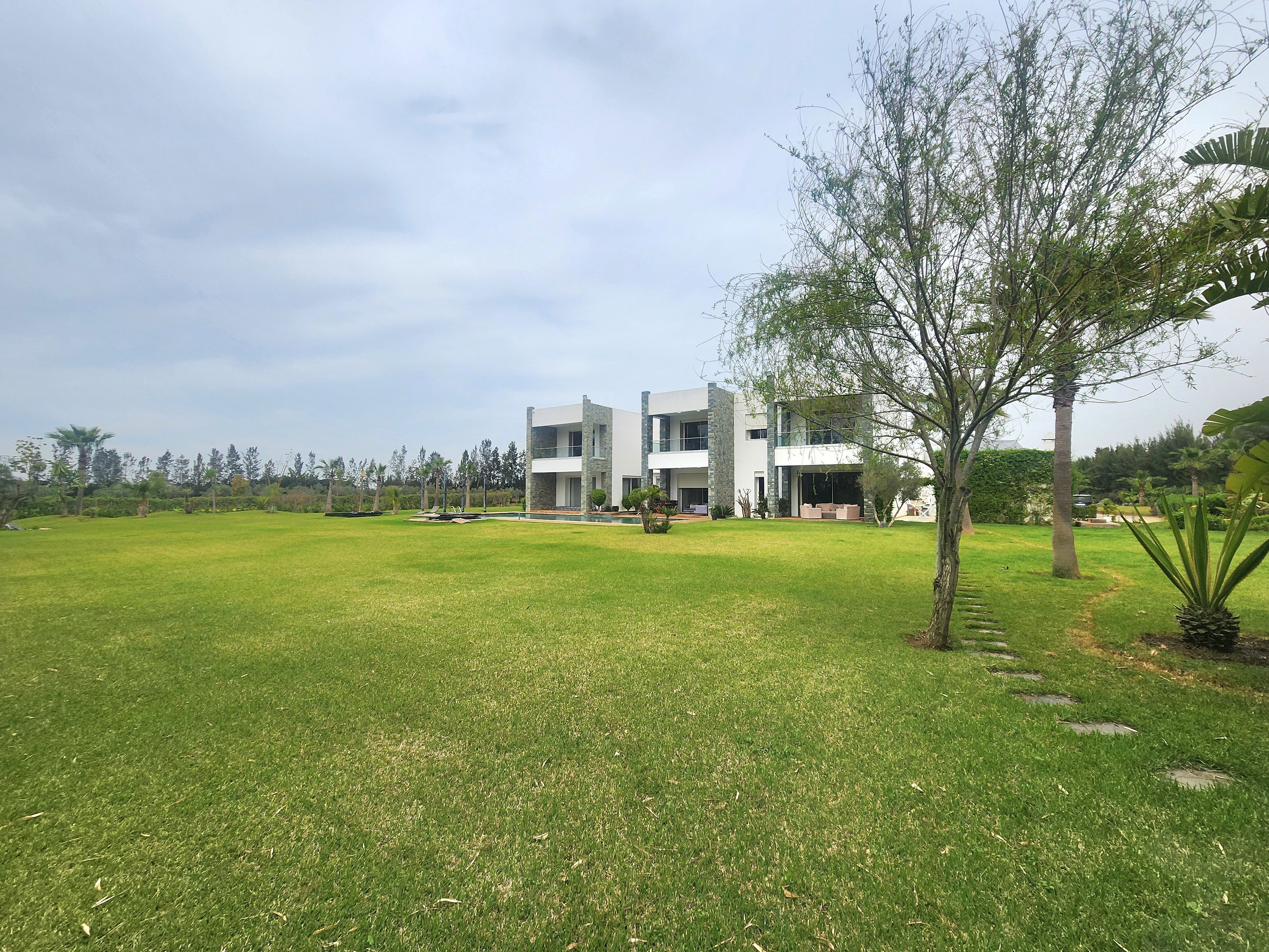 Villa 20000 m² f Sakhrate Ennemra — 26