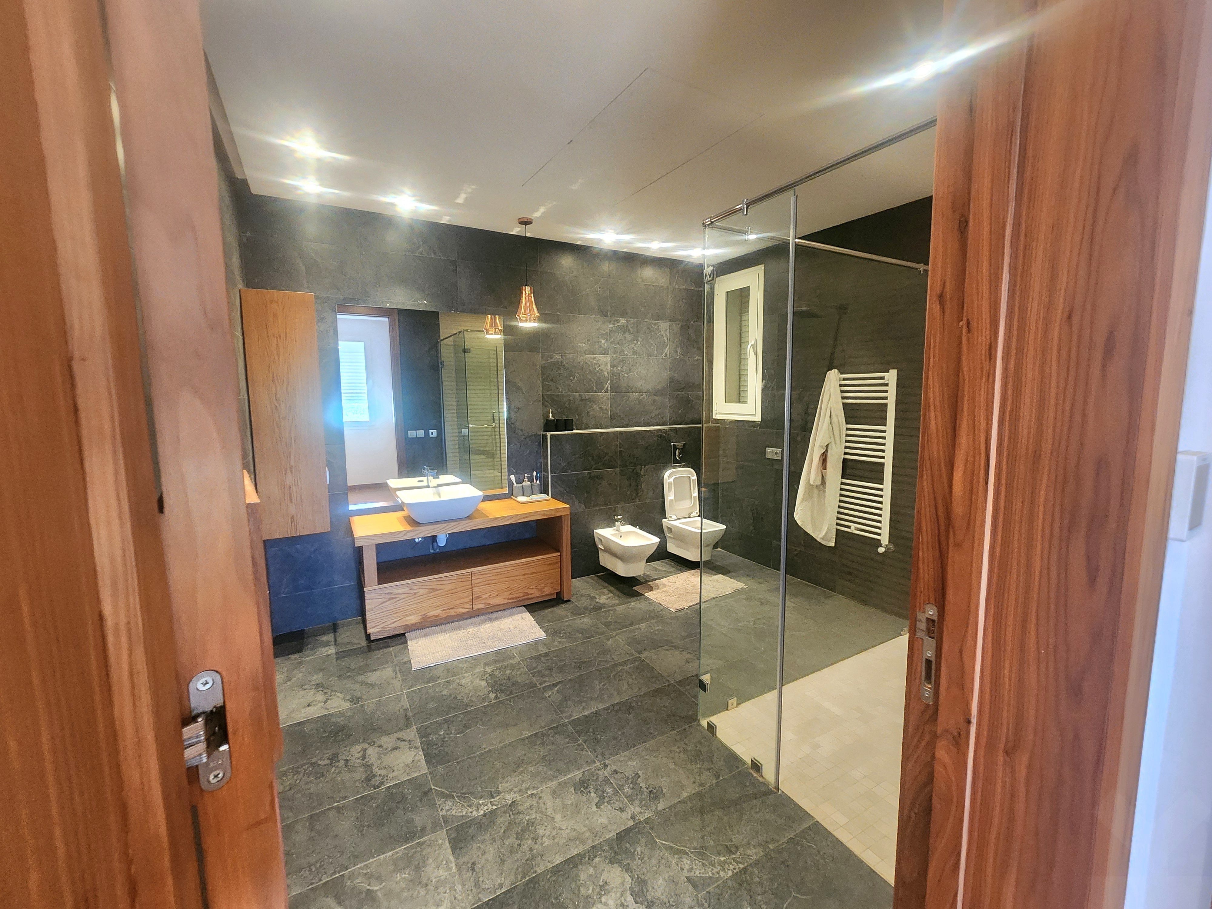 Villa 20000 m² f Sakhrate Ennemra — 21