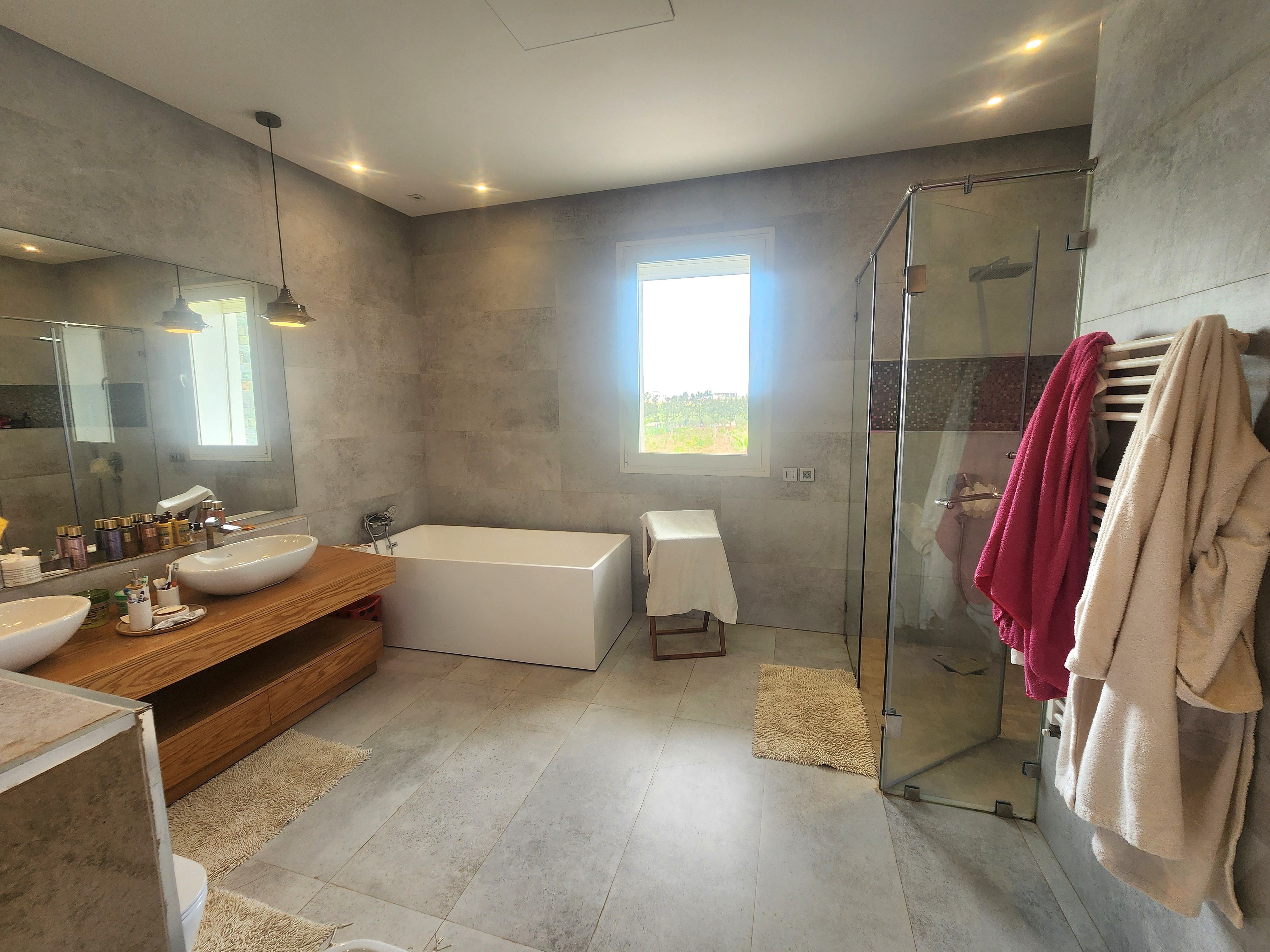 Villa 20000 m² f Sakhrate Ennemra — 18