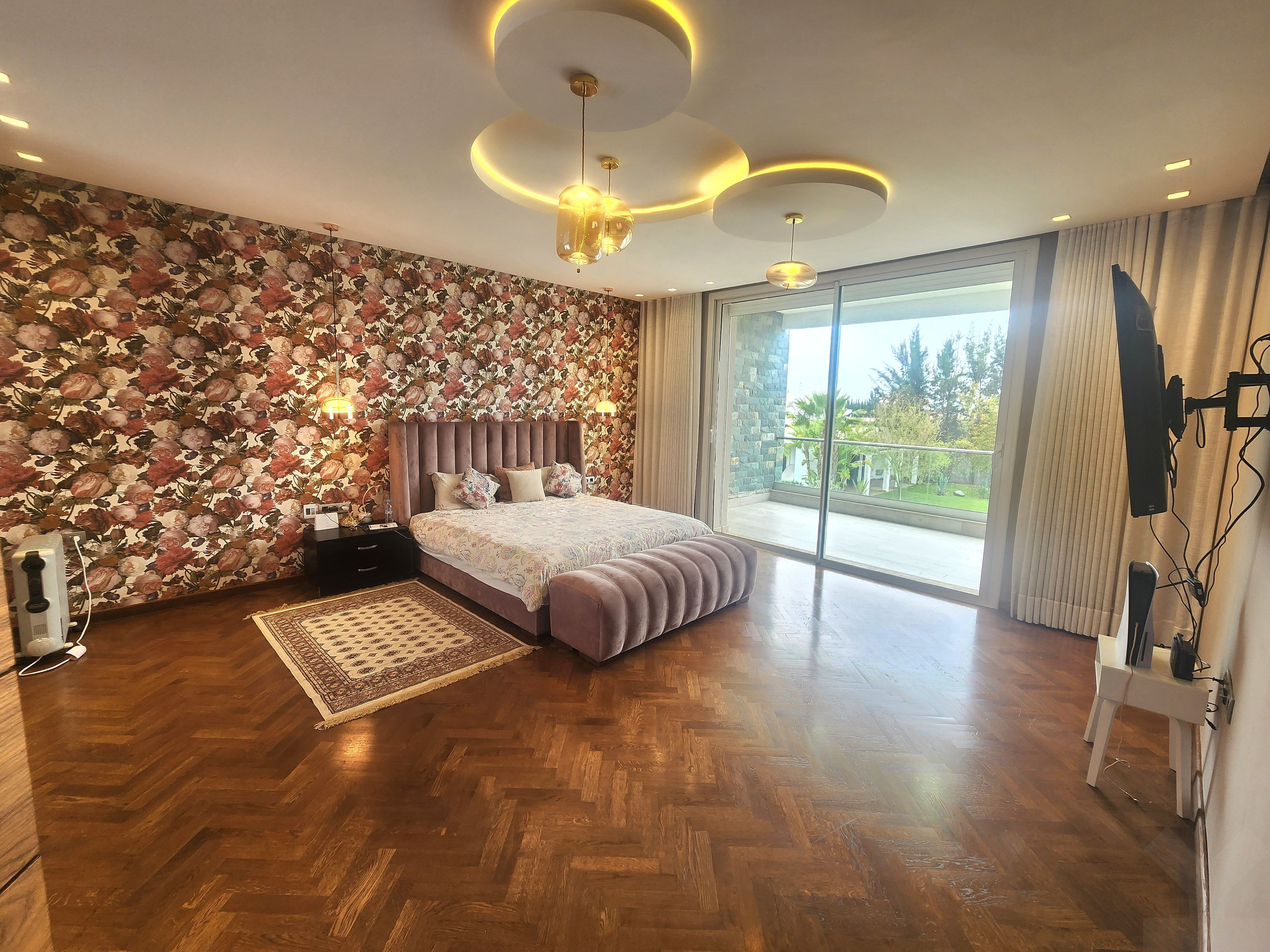 Villa 20000 m² f Sakhrate Ennemra — 16