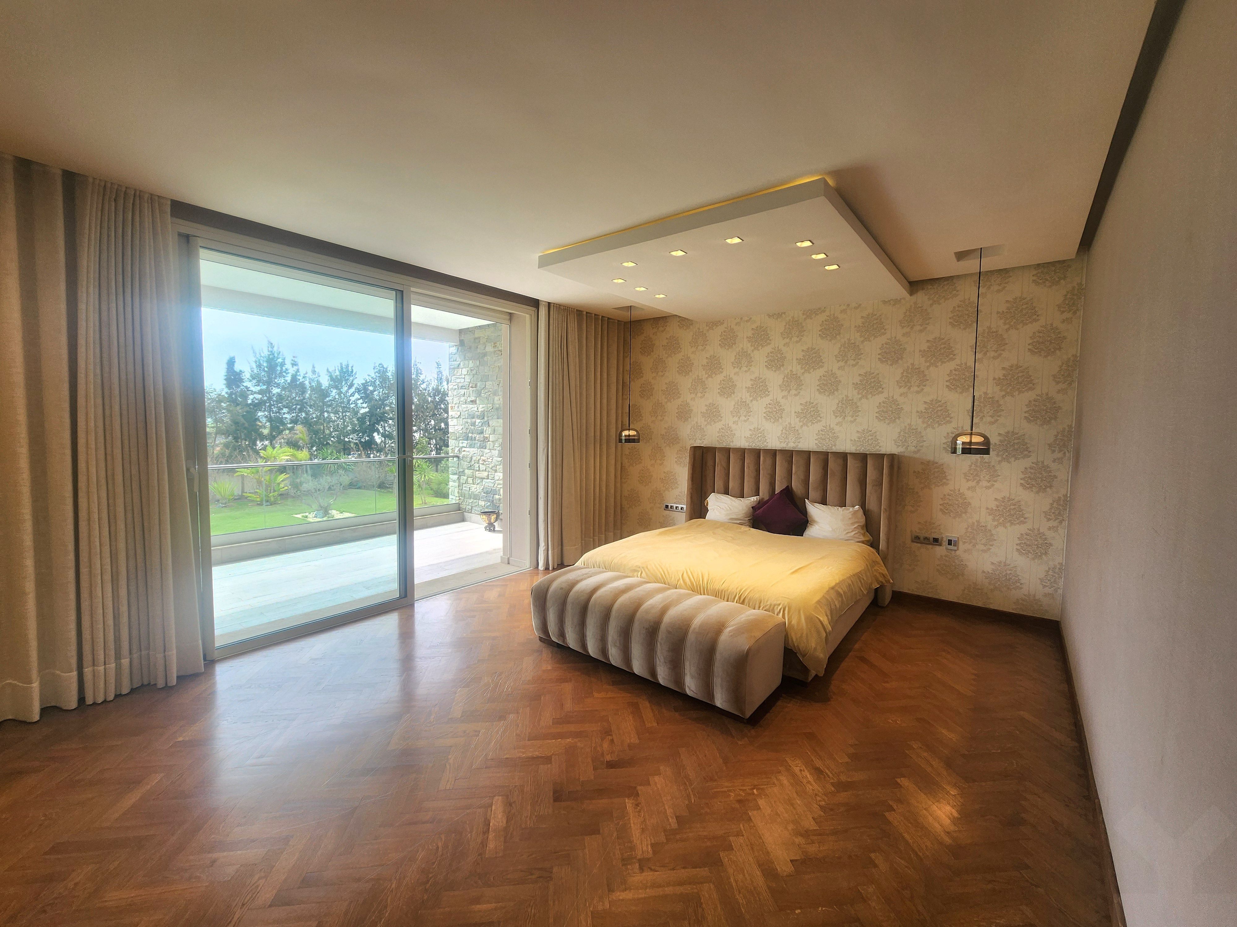Villa 20000 m² f Sakhrate Ennemra — 19