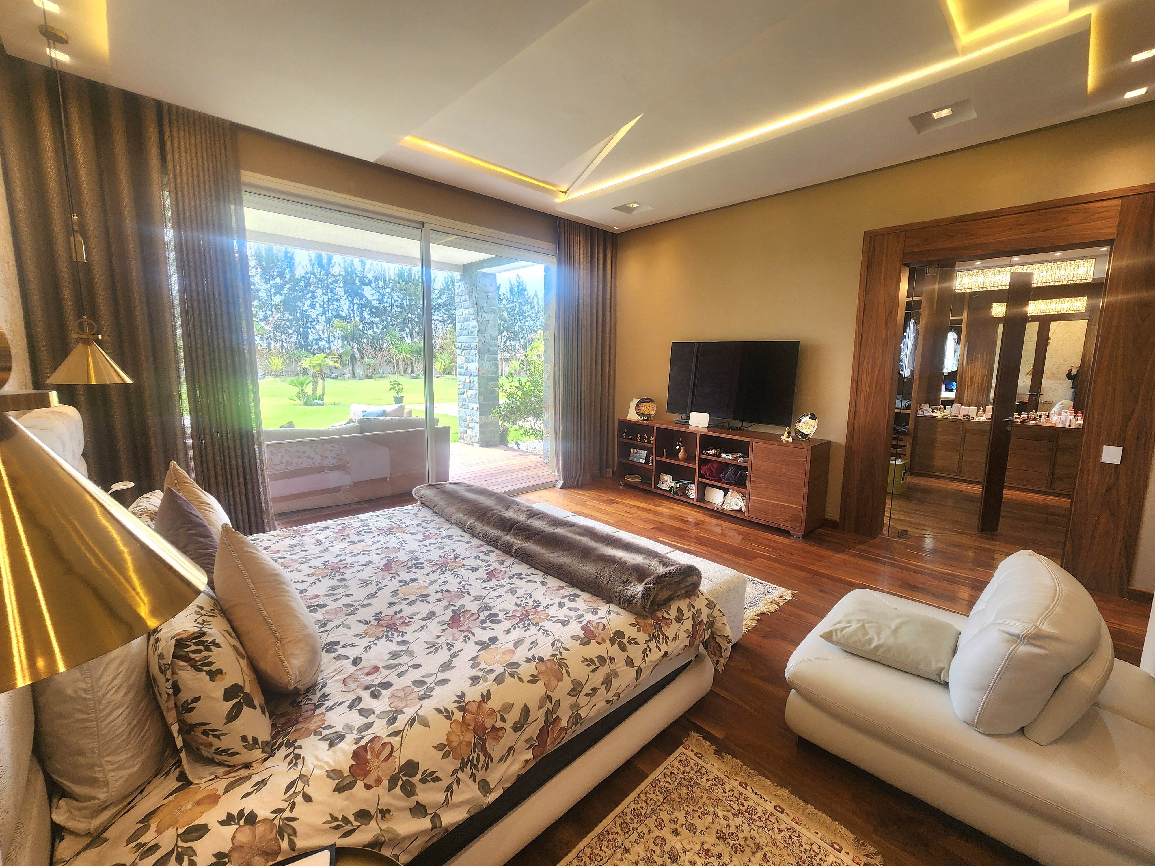Villa 20000 m² f Sakhrate Ennemra — 12