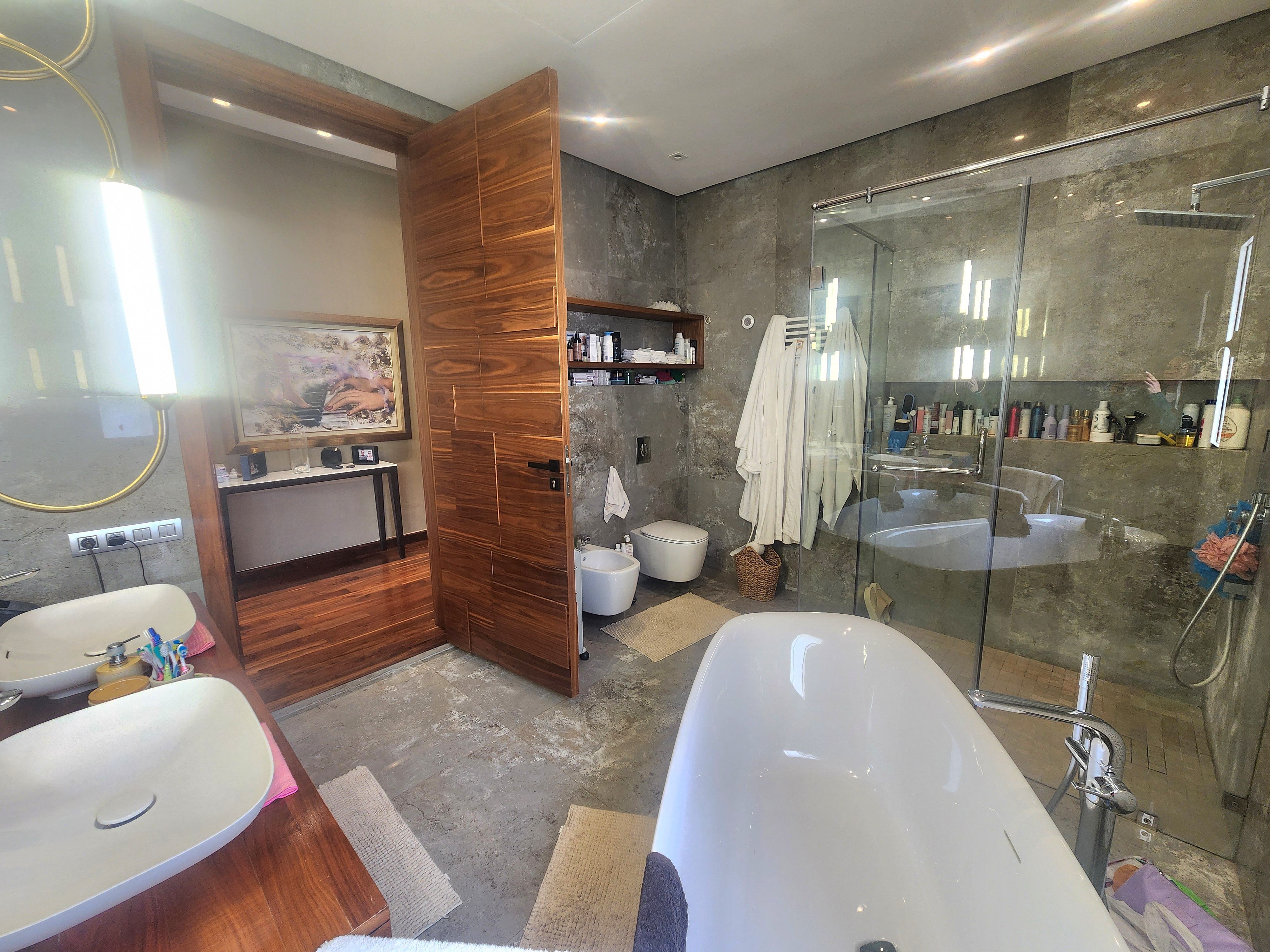 Villa 20000 m² f Sakhrate Ennemra — 15