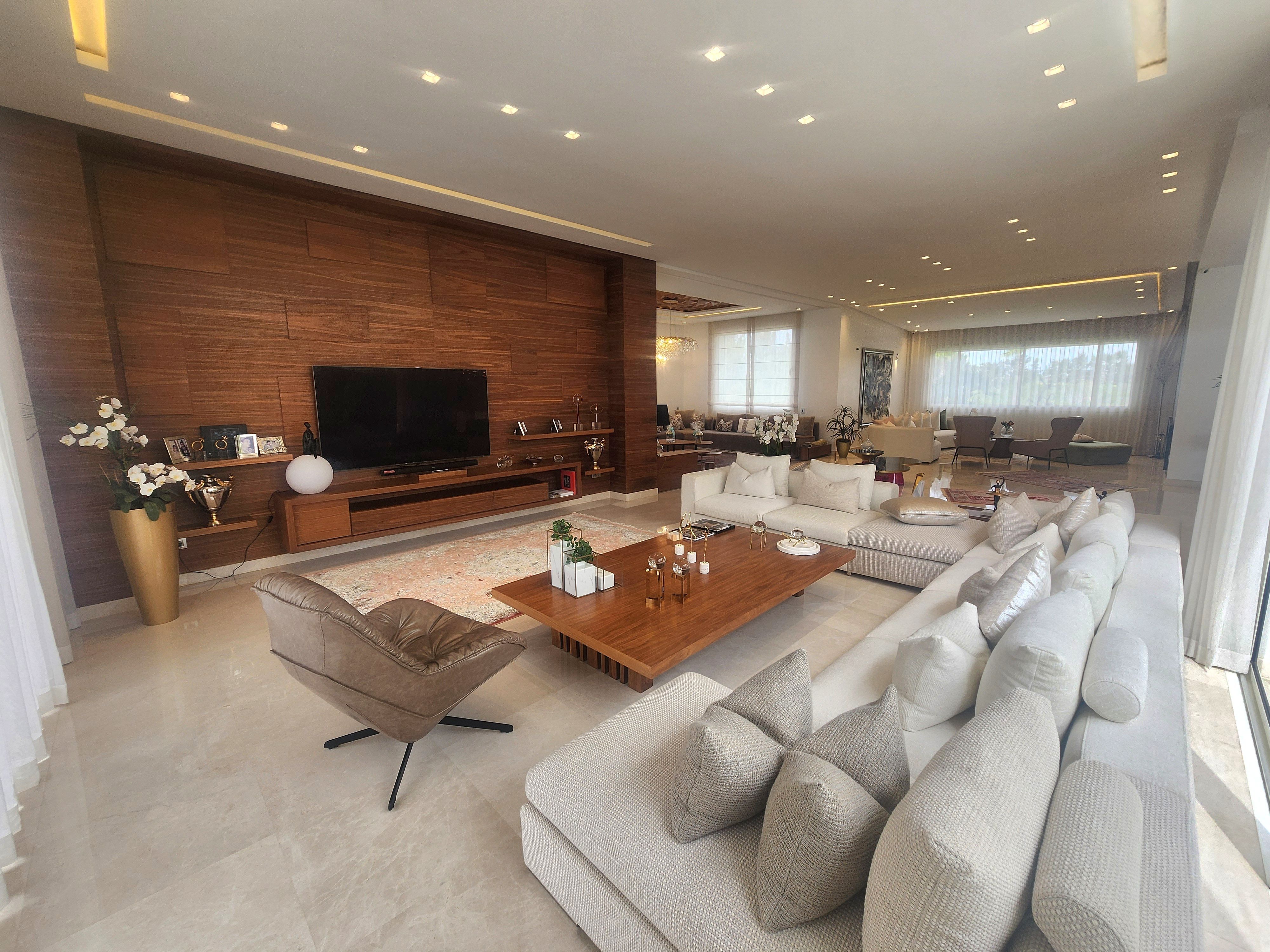 Villa 20000 m² f Sakhrate Ennemra — 7