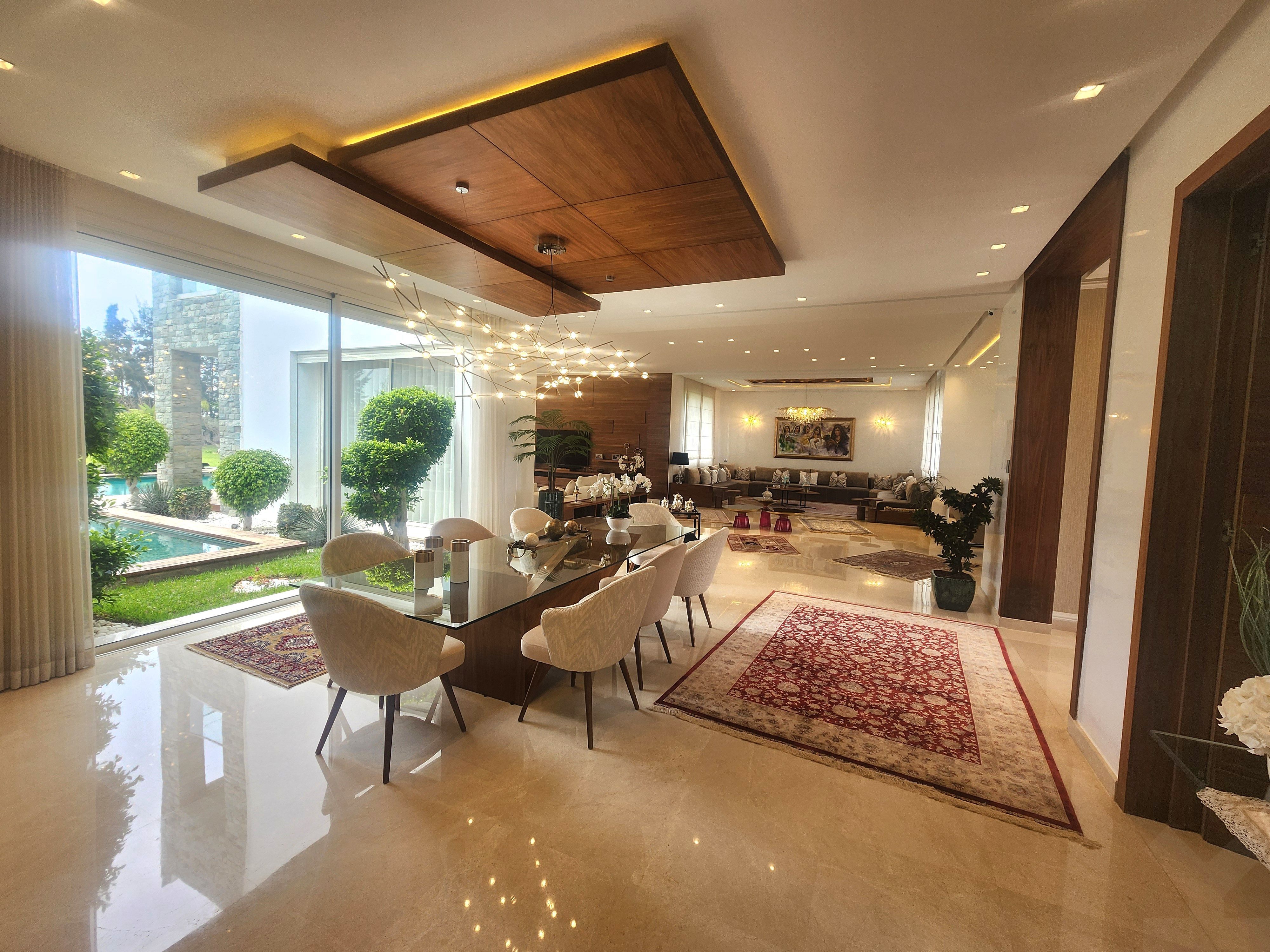 Villa 20000 m² f Sakhrate Ennemra — 8