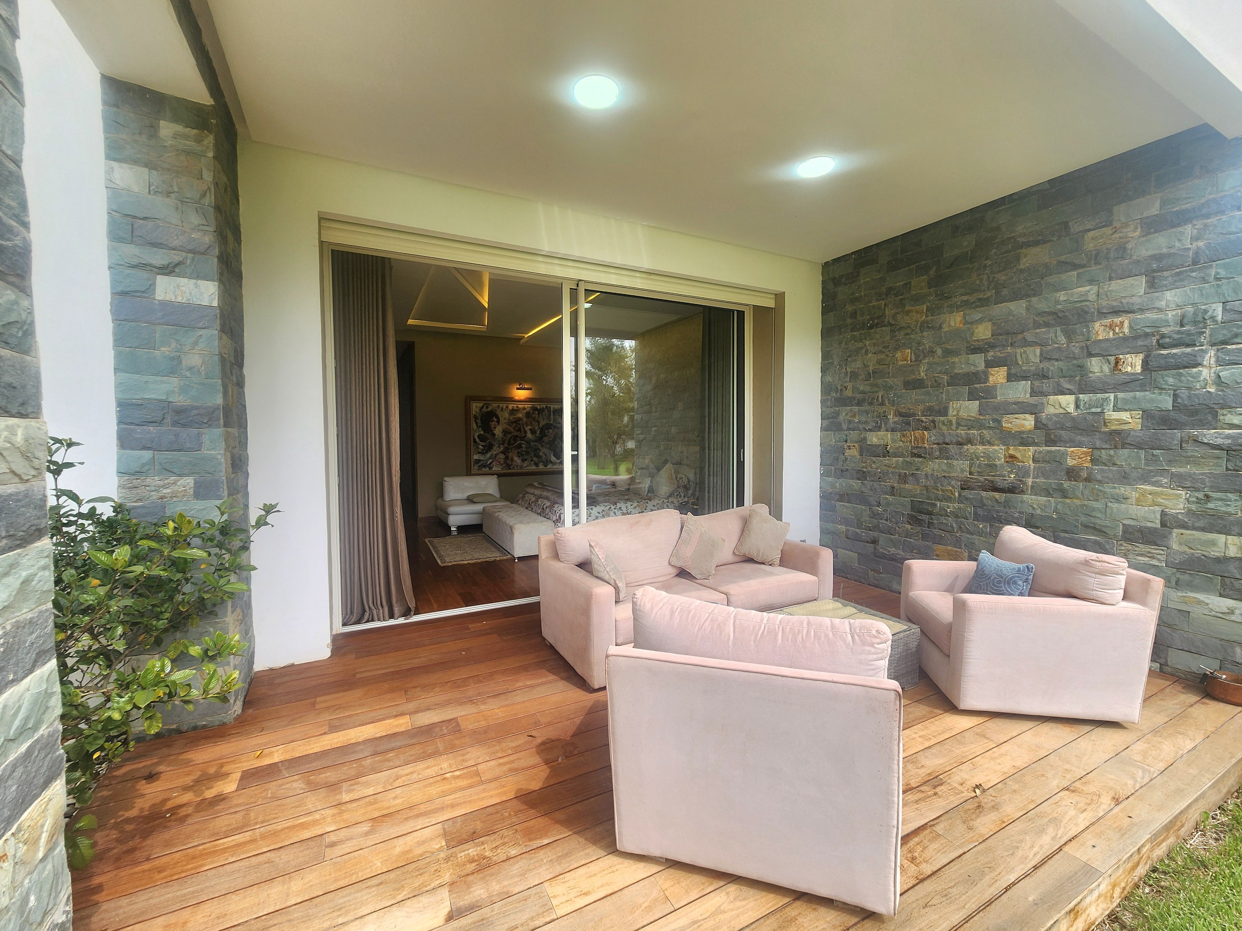 Villa 20000 m² f Sakhrate Ennemra — 13