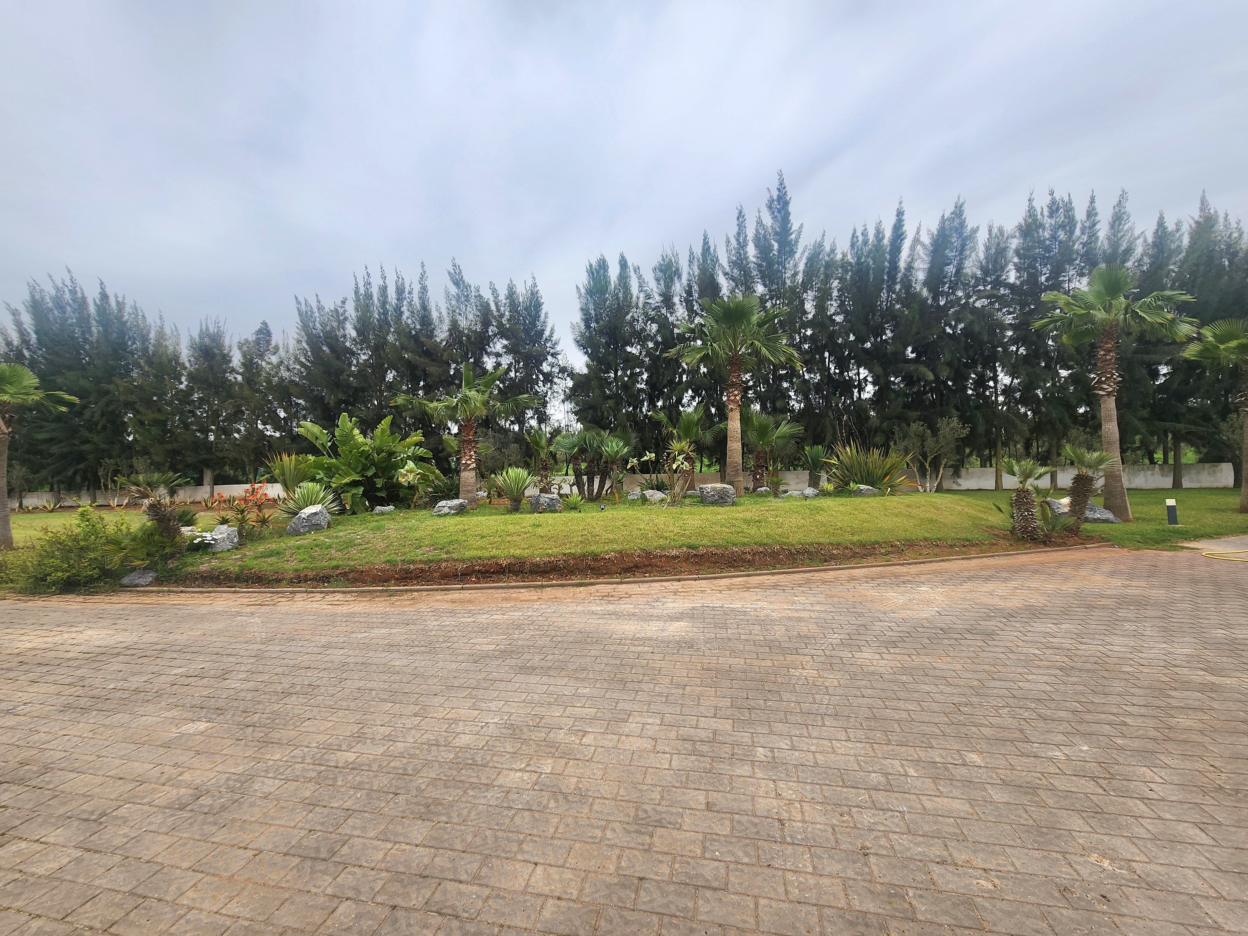 Villa 20000 m² f Sakhrate Ennemra — 27