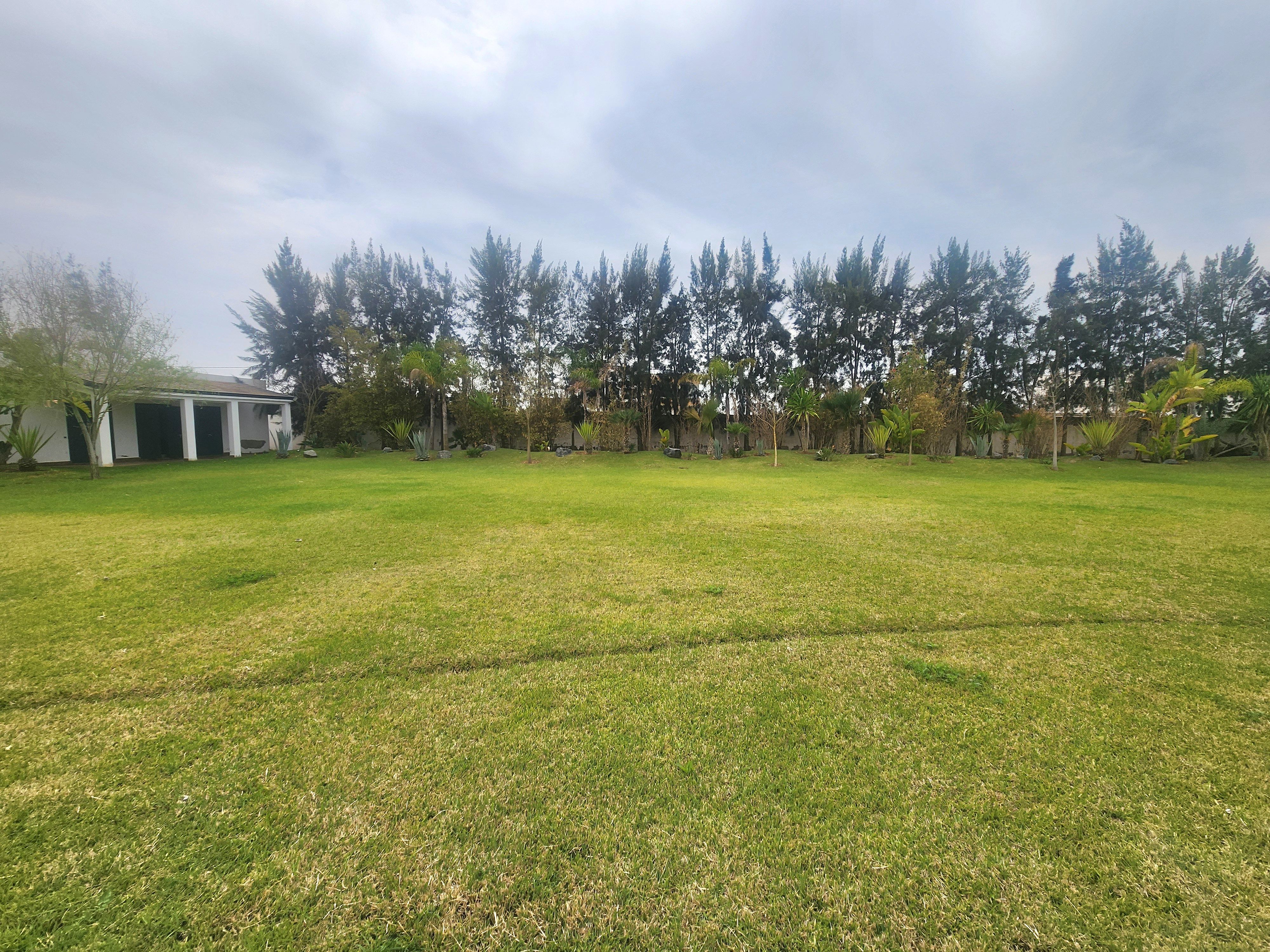 Villa 20000 m² f Sakhrate Ennemra — 28