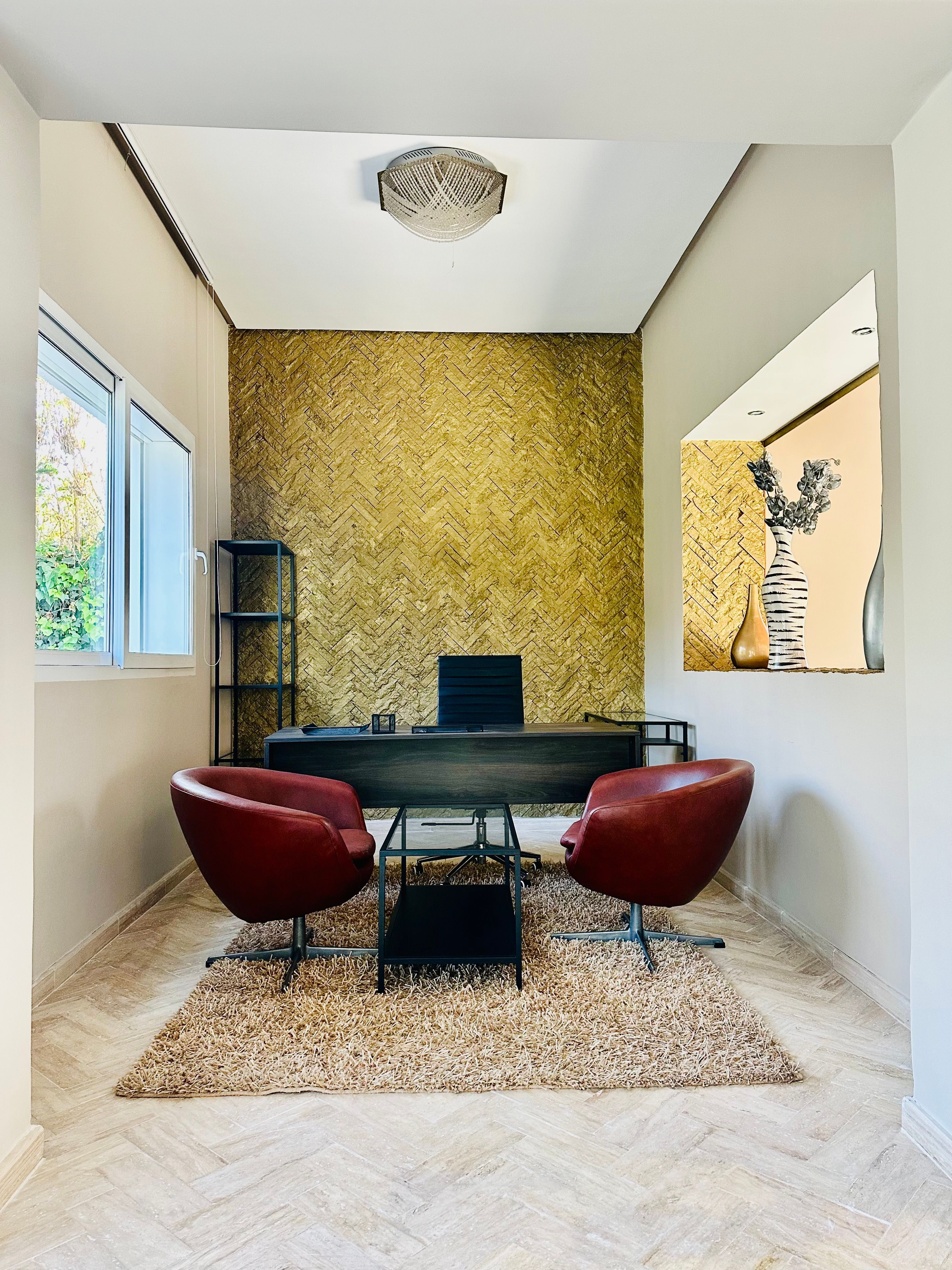 Villa 881 m² f Bouskoura — 9