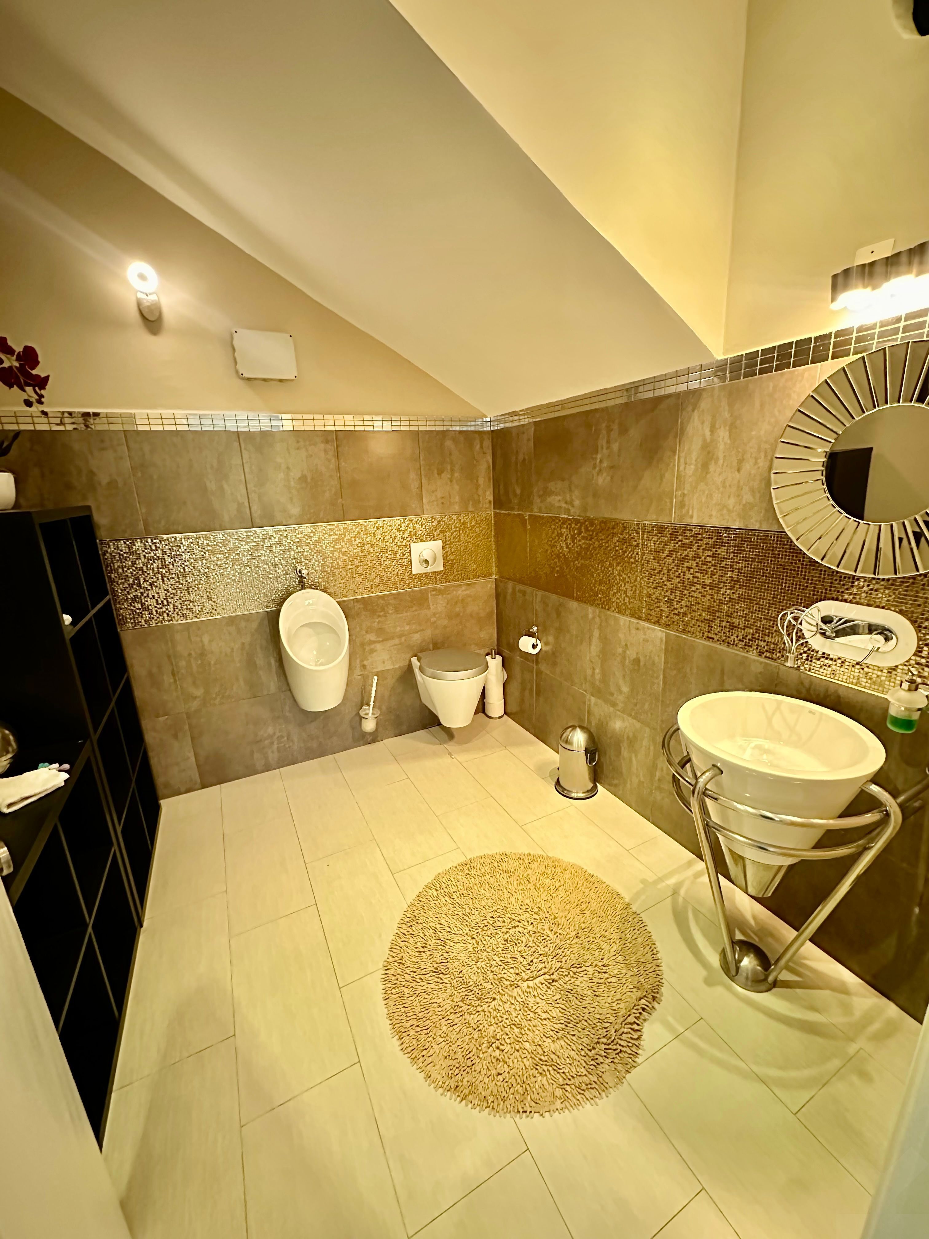 Villa 881 m² f Bouskoura — 11