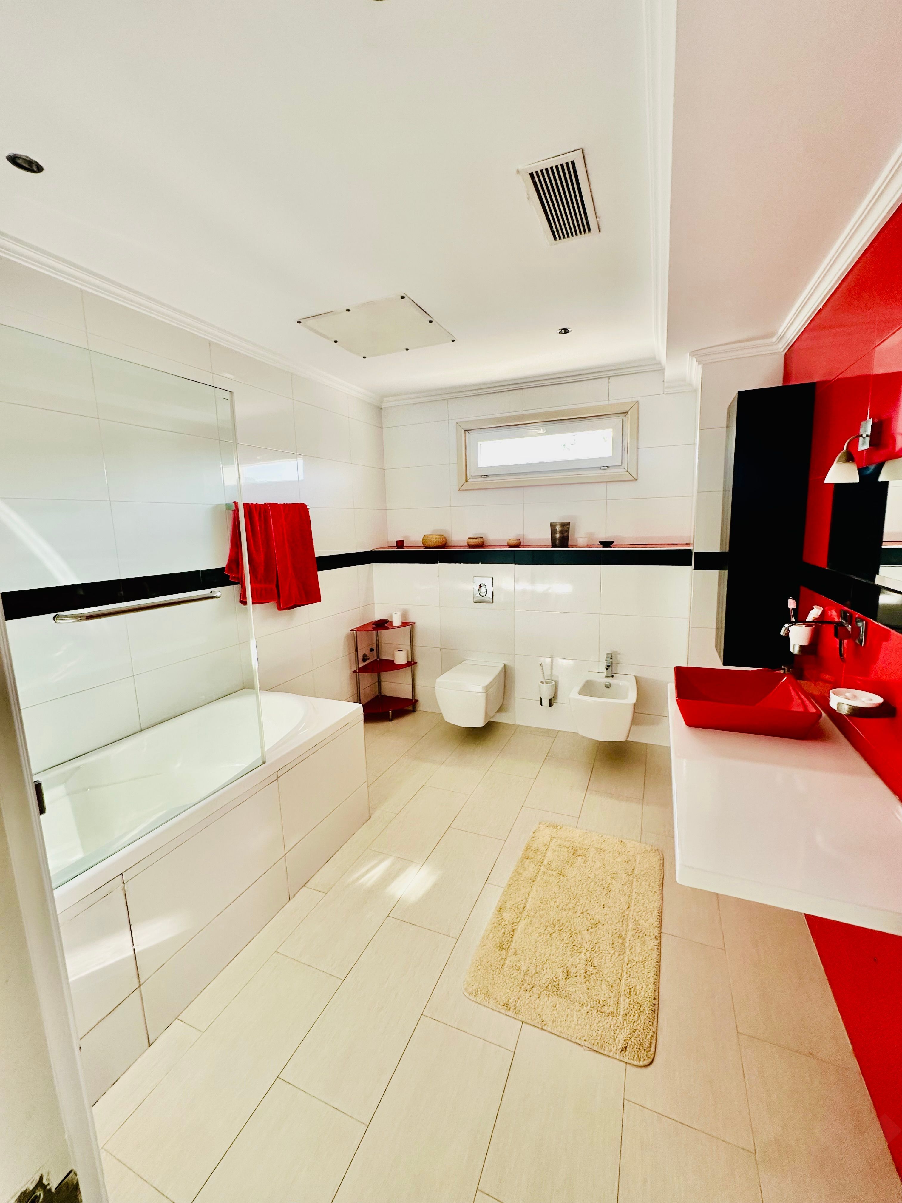 Villa 881 m² f Bouskoura — 12