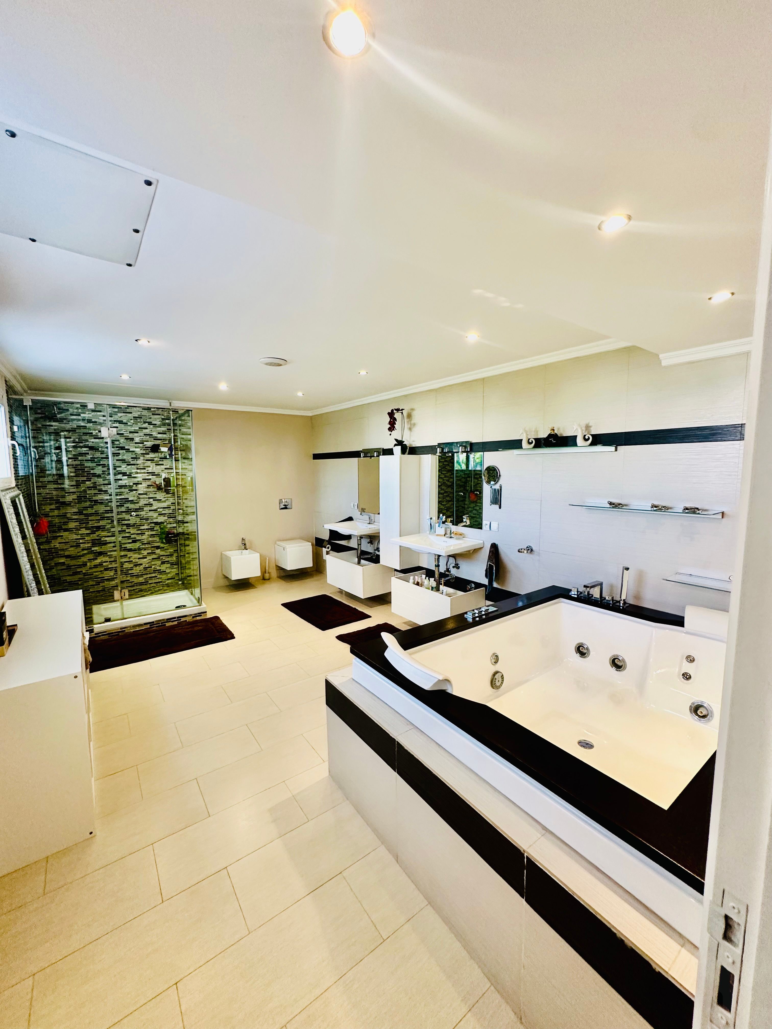 Villa 881 m² f Bouskoura — 13