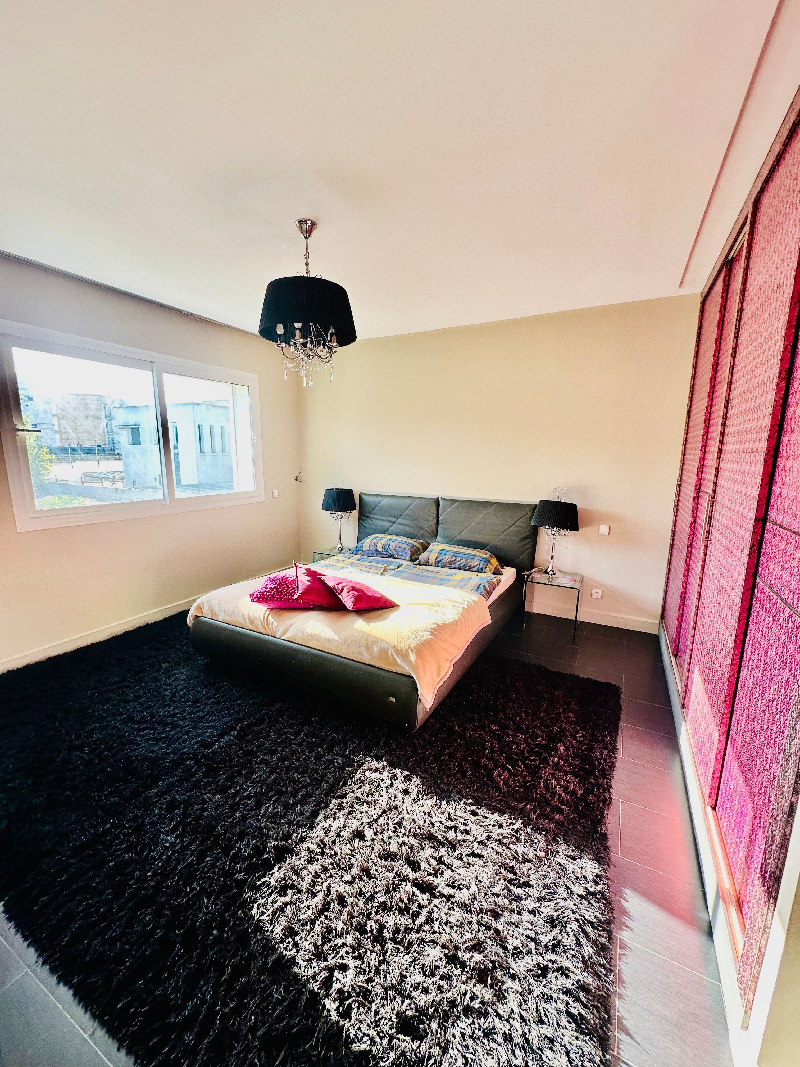 Villa 881 m² f Bouskoura — 8