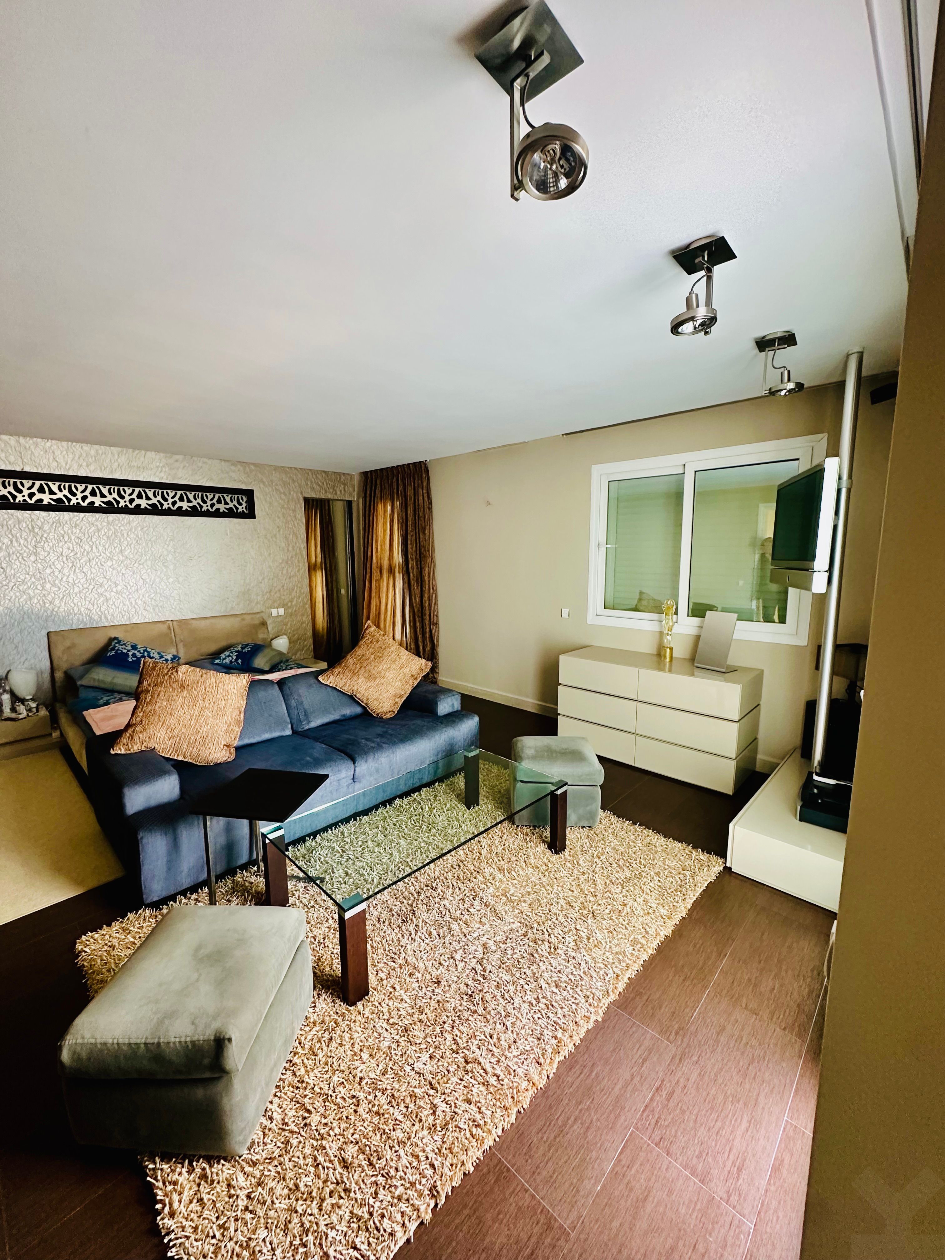 Villa 881 m² f Bouskoura — 7