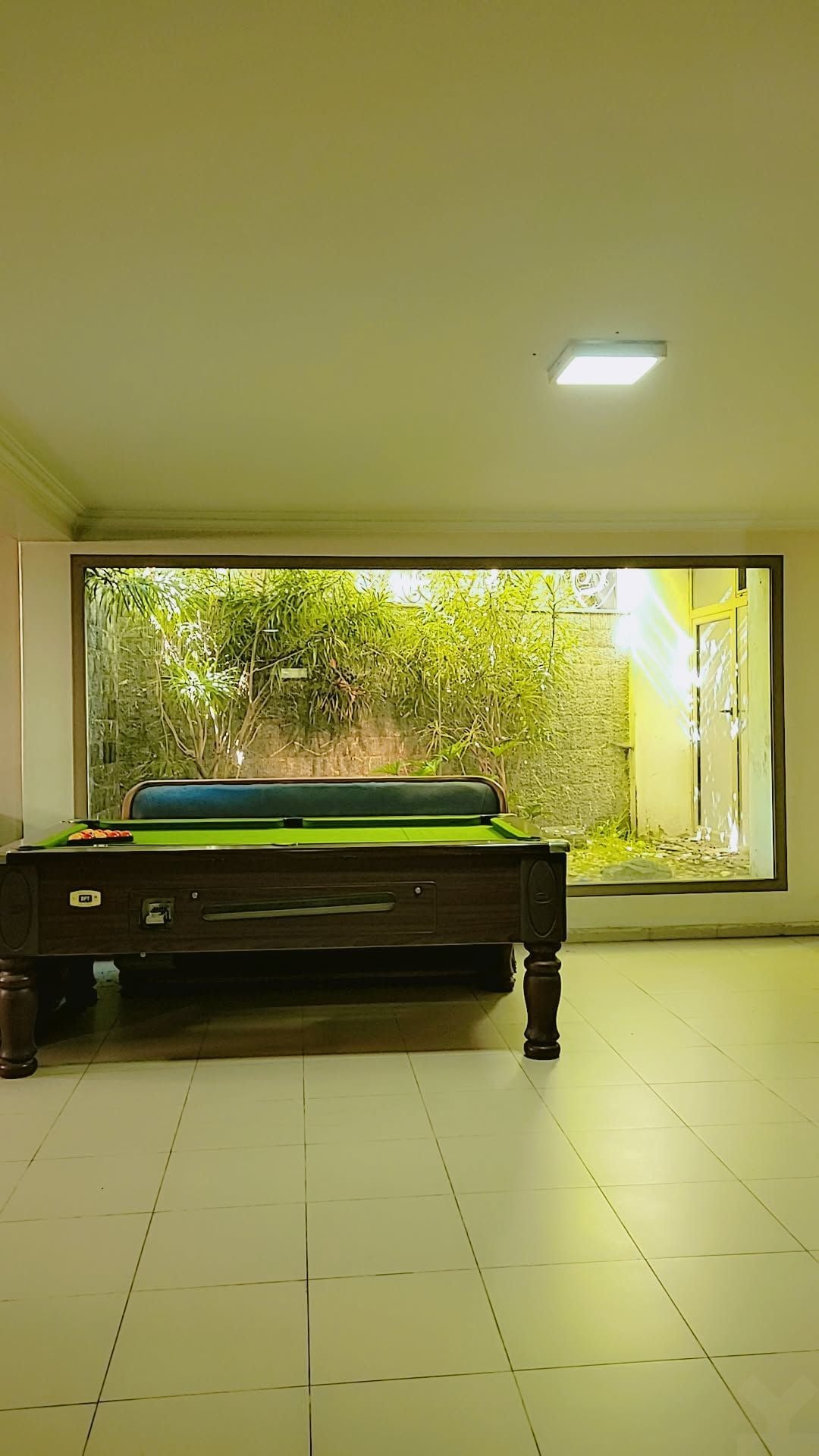 Villa — Casablanca — 3