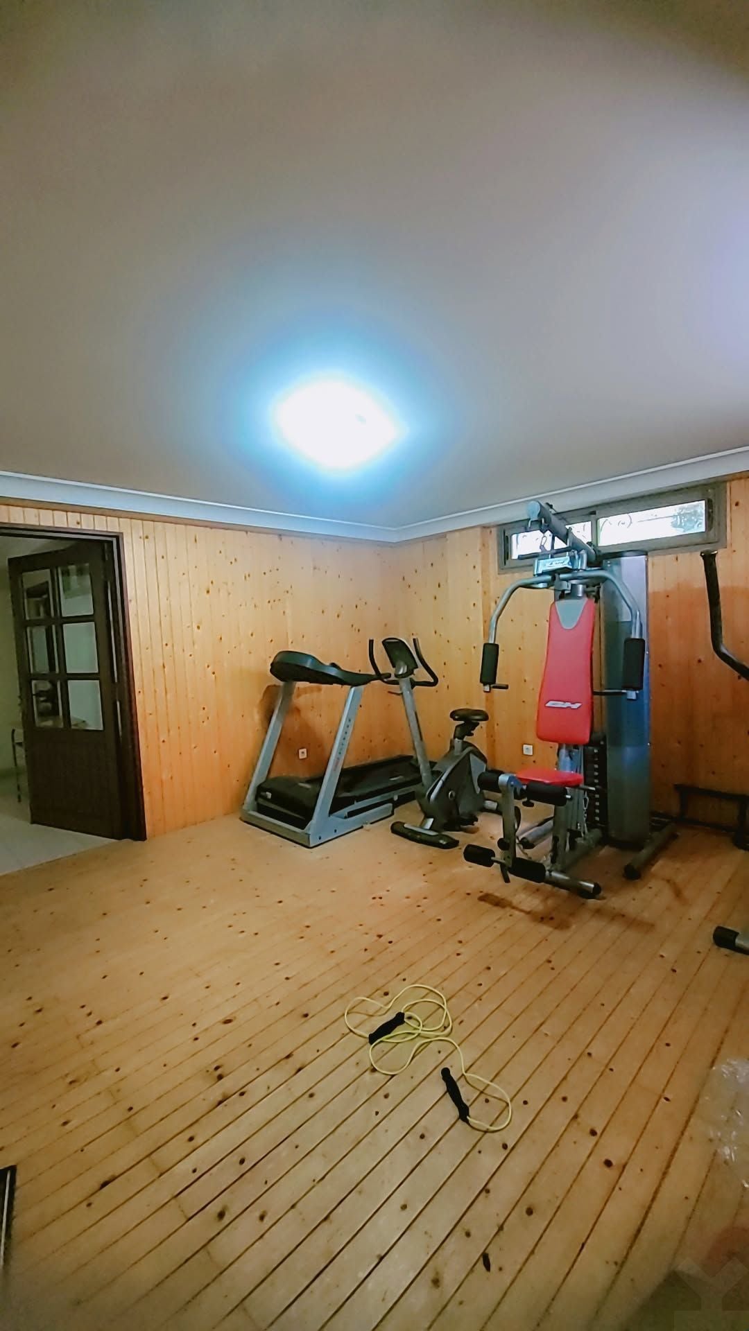 Villa 825 m² f Mers Sultan — 21