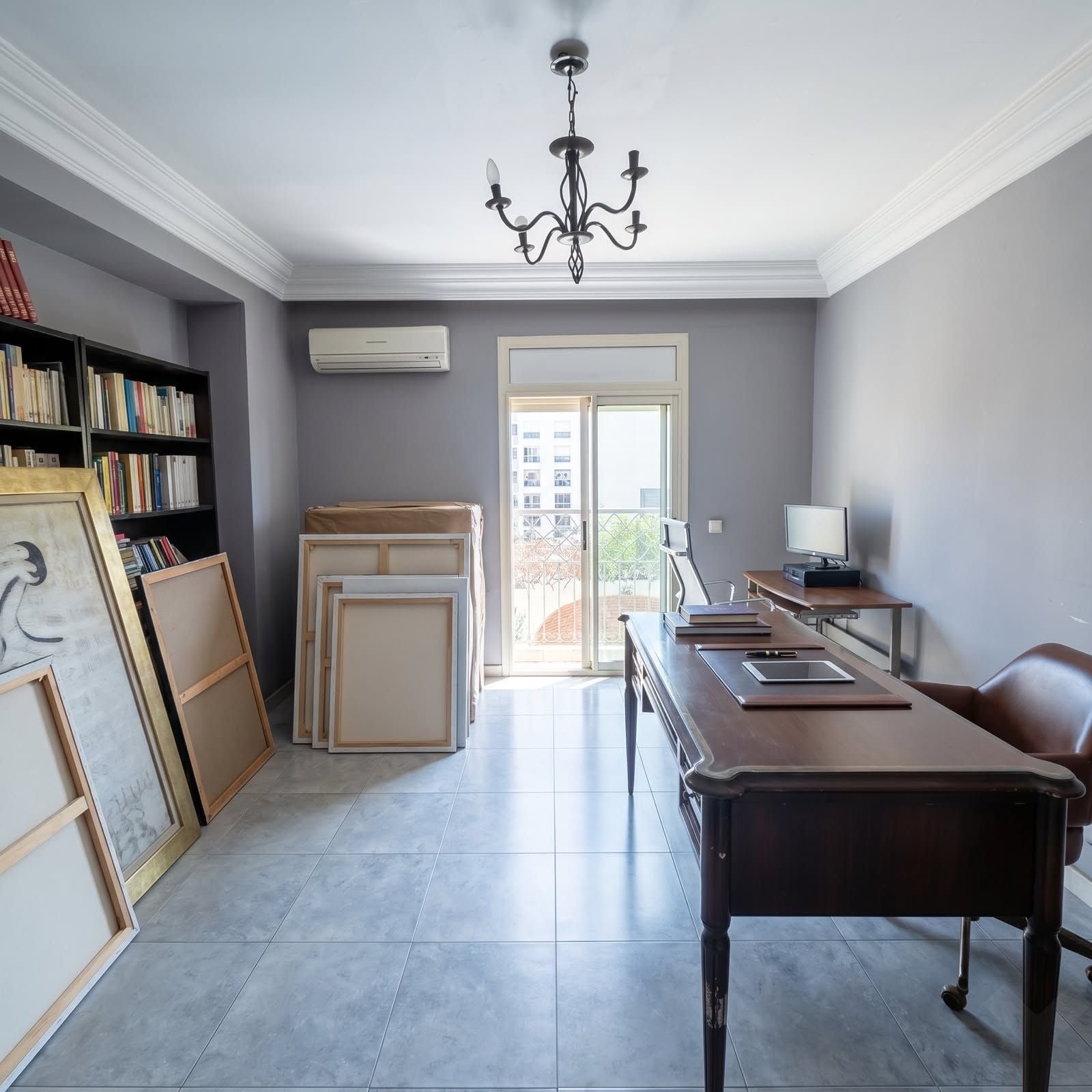 Villa — Casablanca — 6