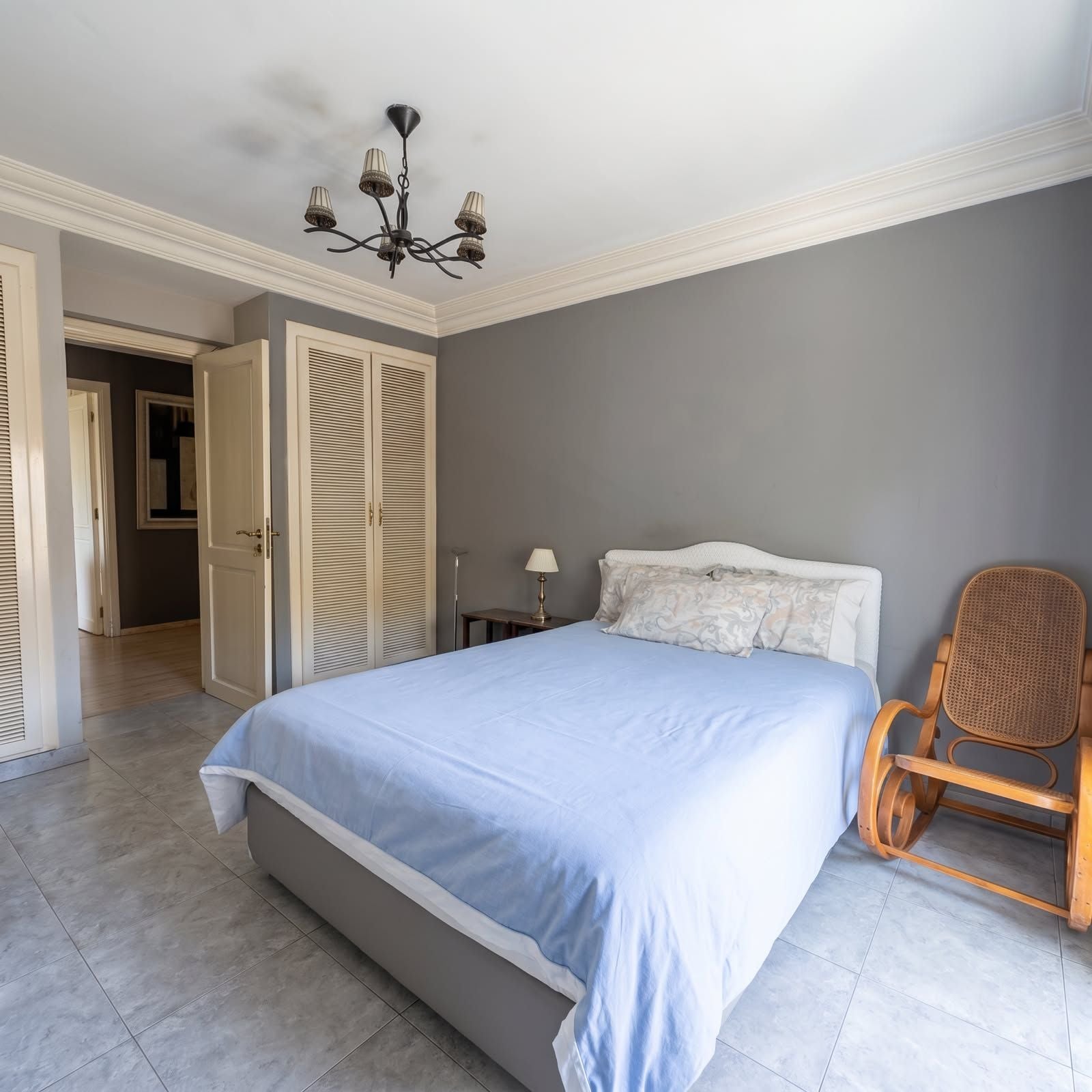 Villa — Casablanca — 5