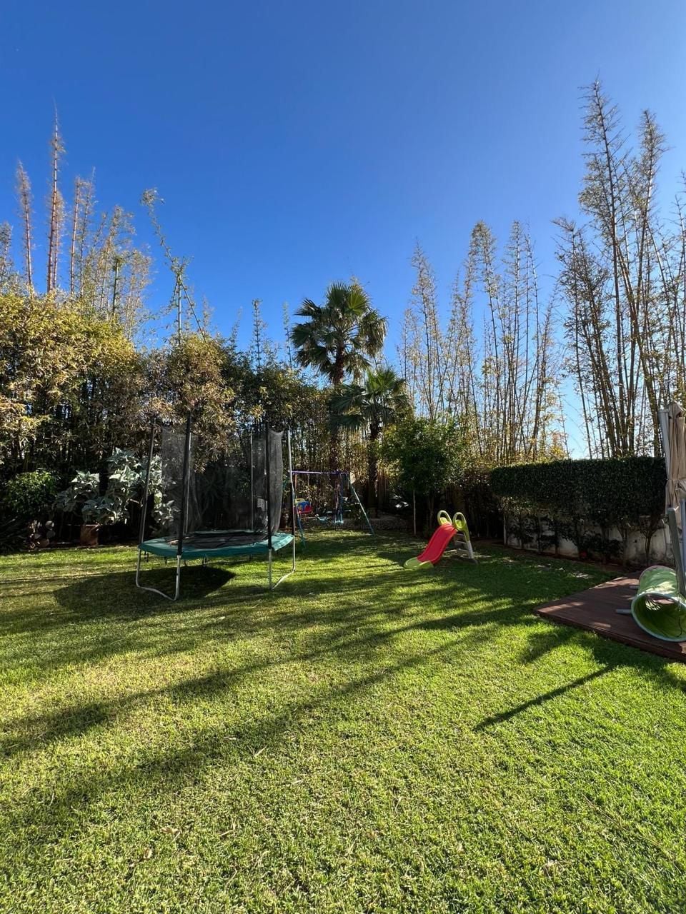Villa 1001 m² f Ain Diab Extension 2 — 12