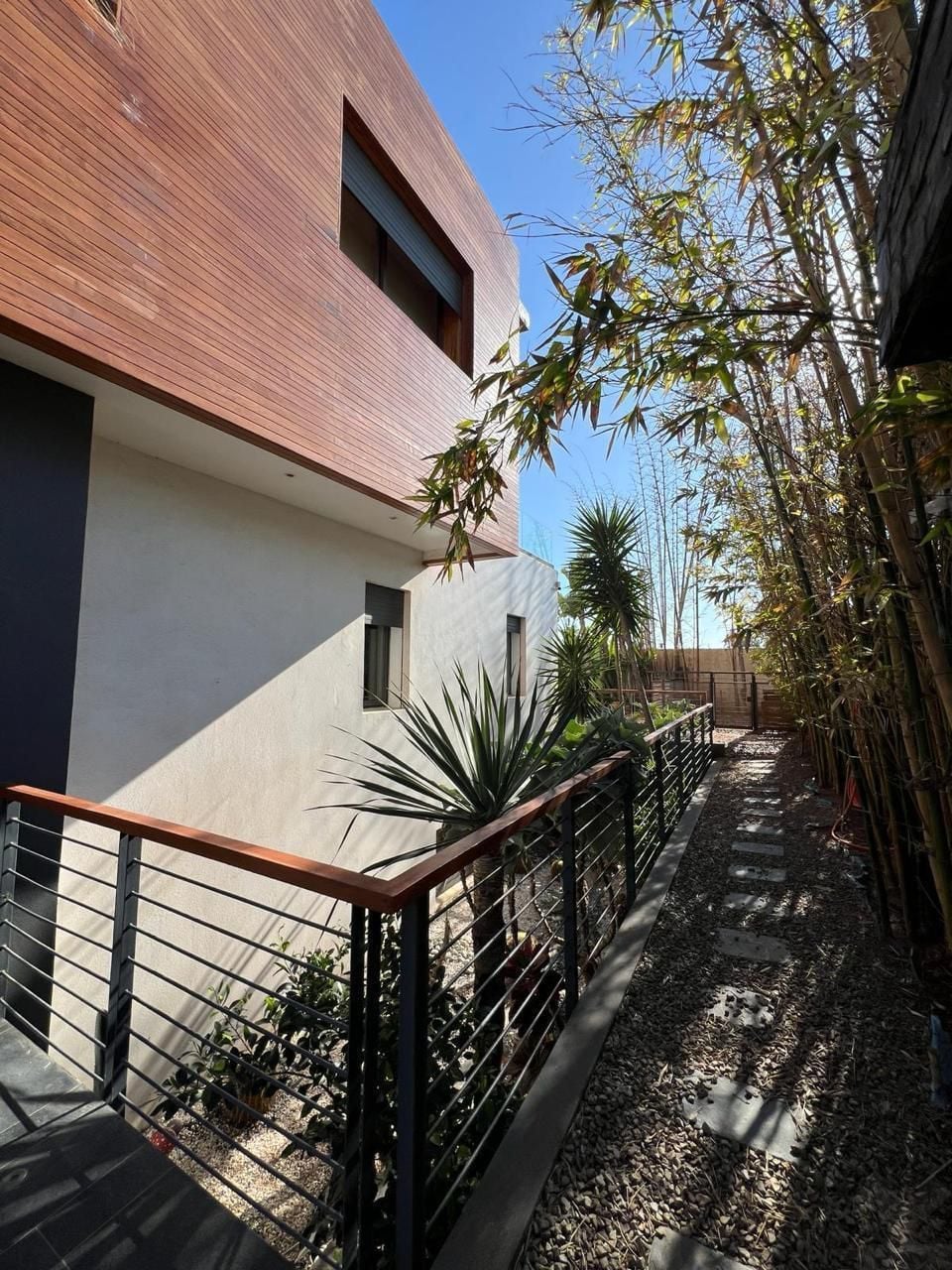 Villa 1001 m² f Ain Diab Extension 2 — 13