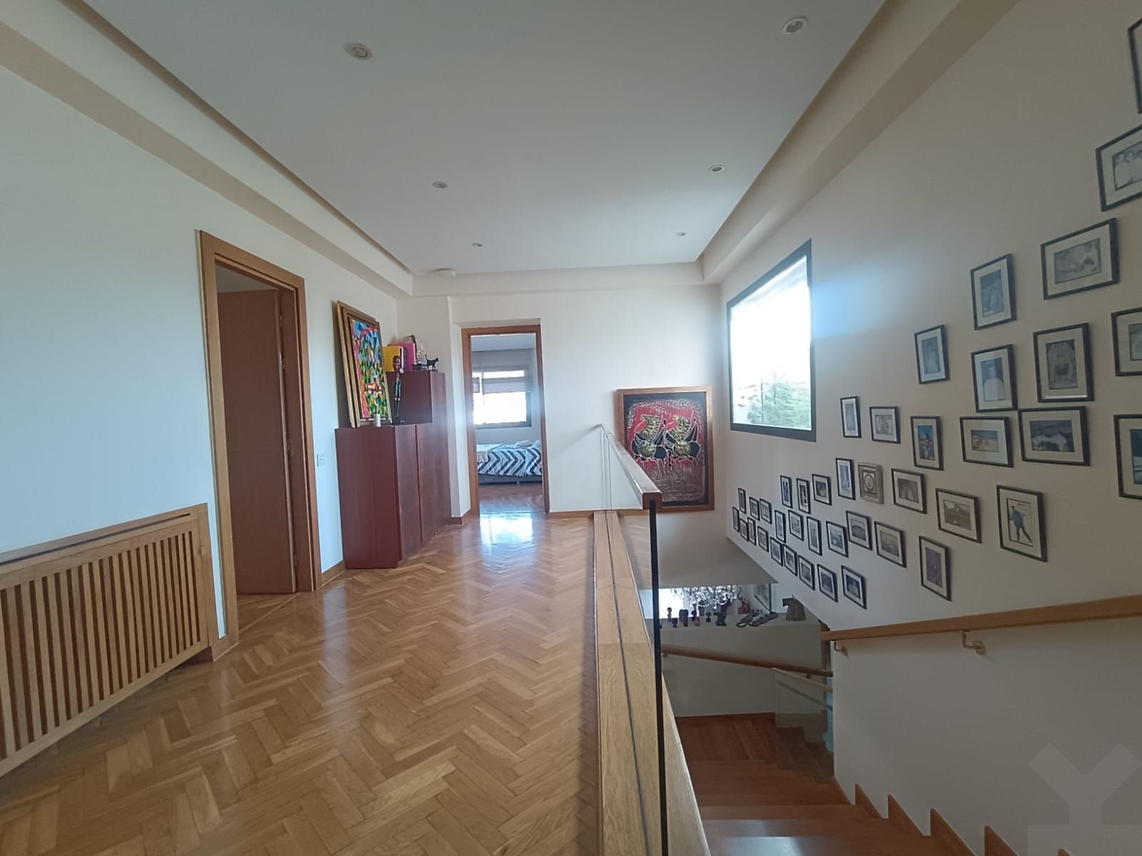 Villa — Casablanca — 4