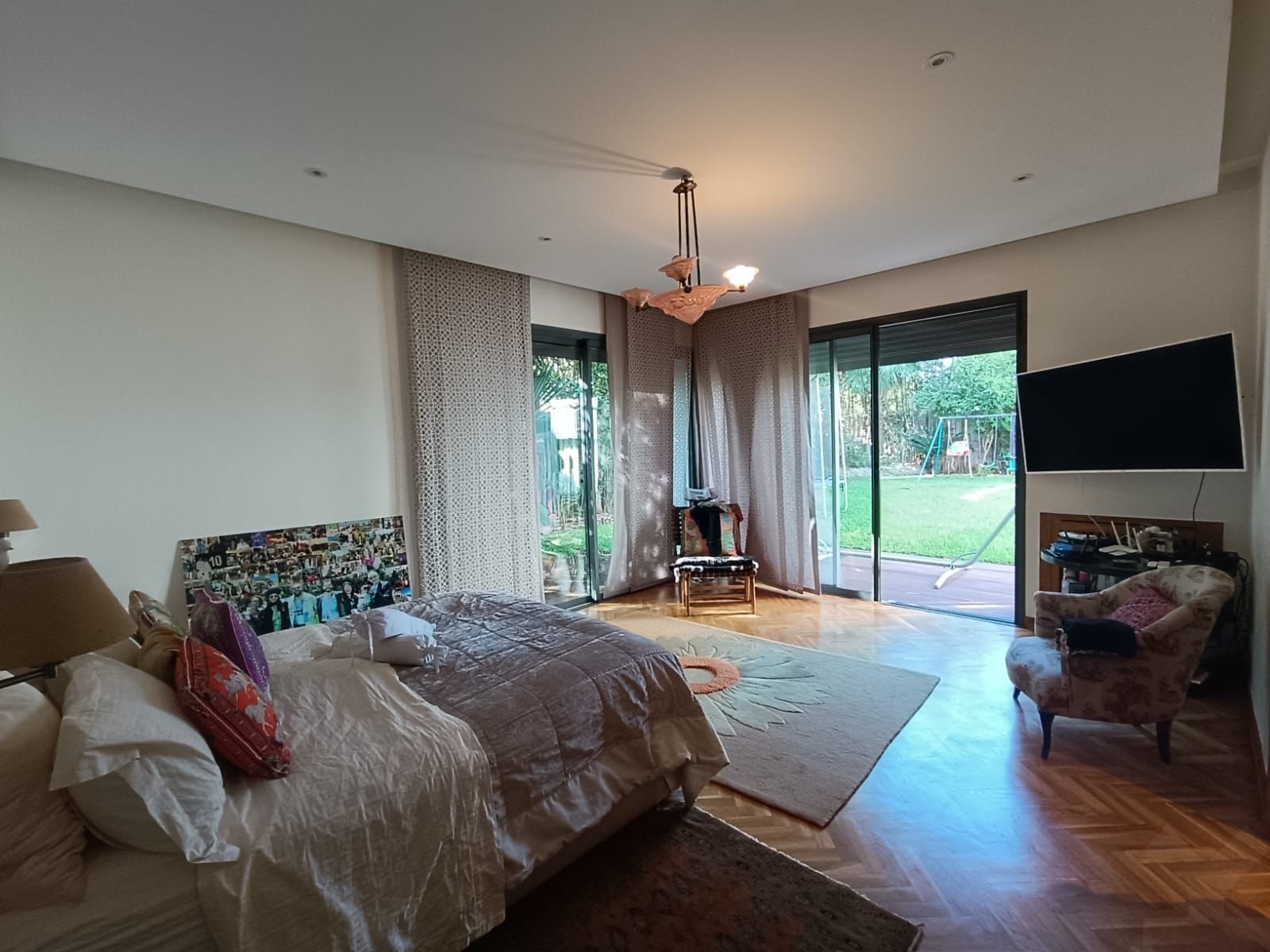 Villa 1001 m² f Ain Diab Extension 2 — 8