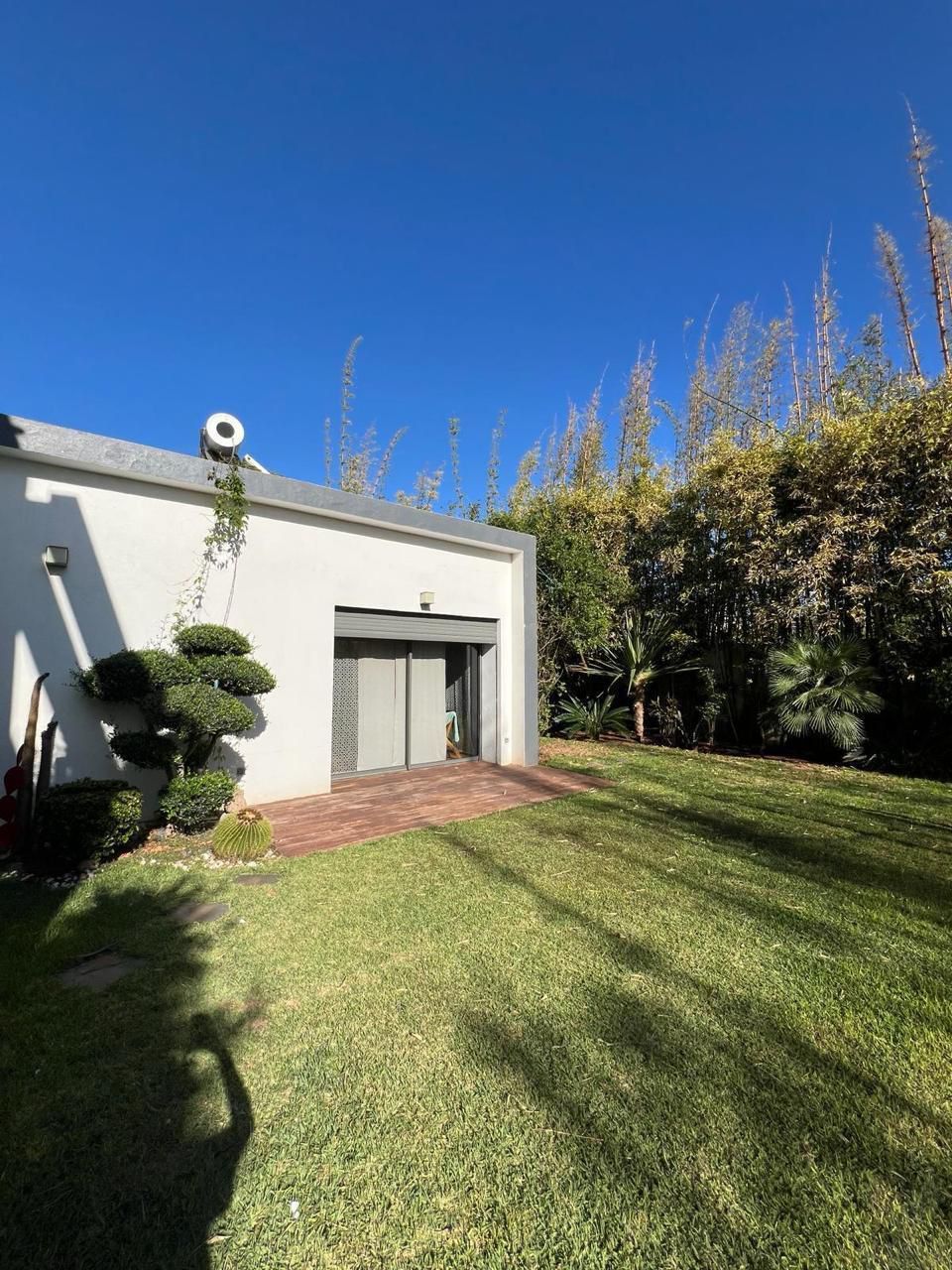Villa 1001 m² f Ain Diab Extension 2 — 9
