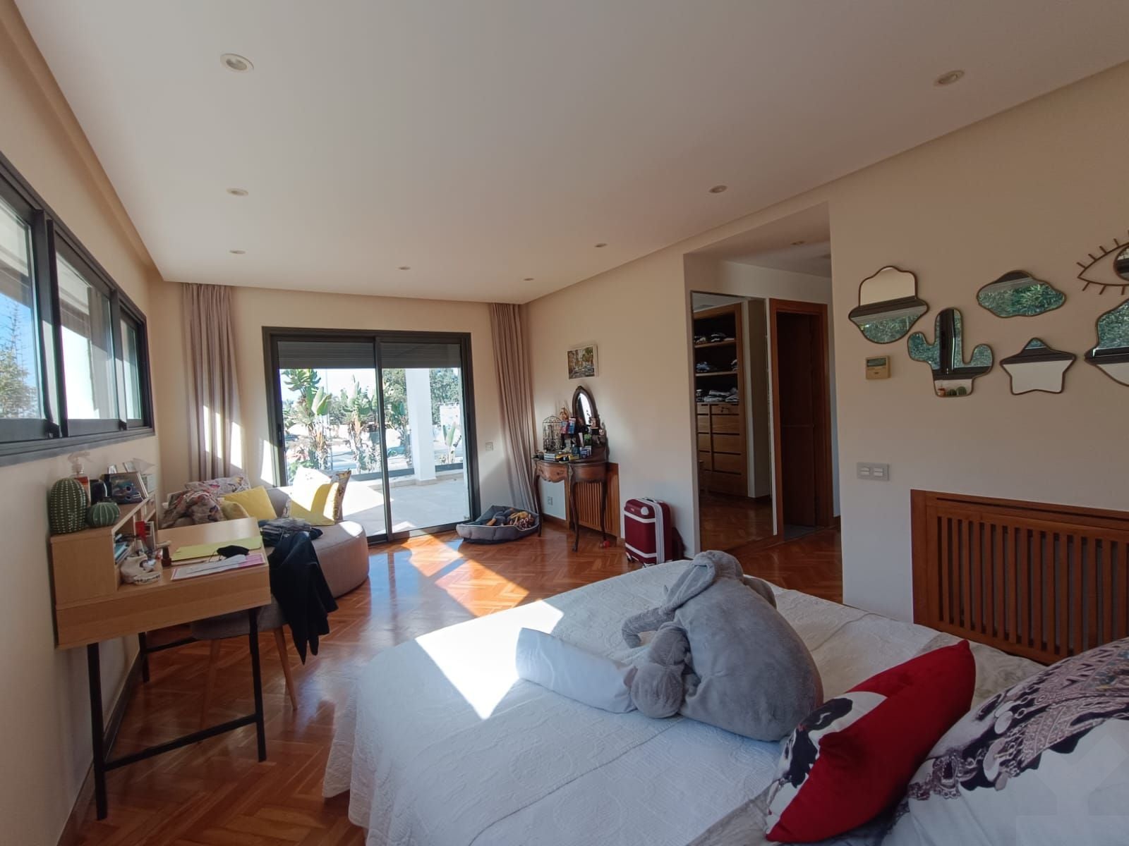 Villa — Casablanca — 6