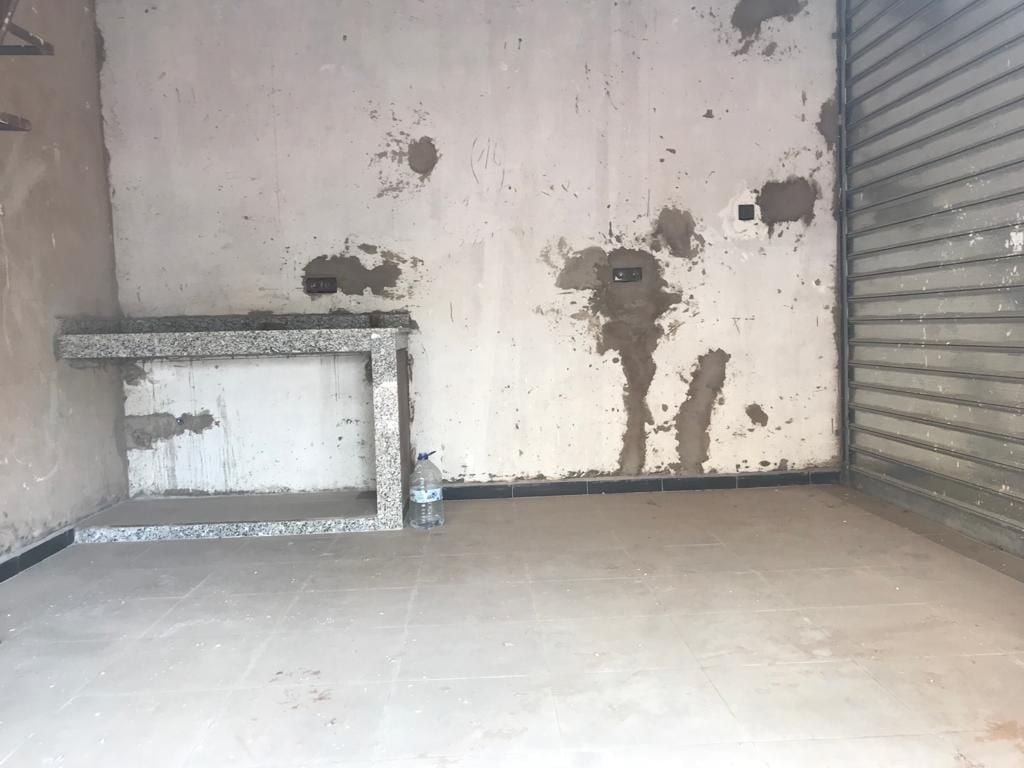 Local commercial — Casablanca