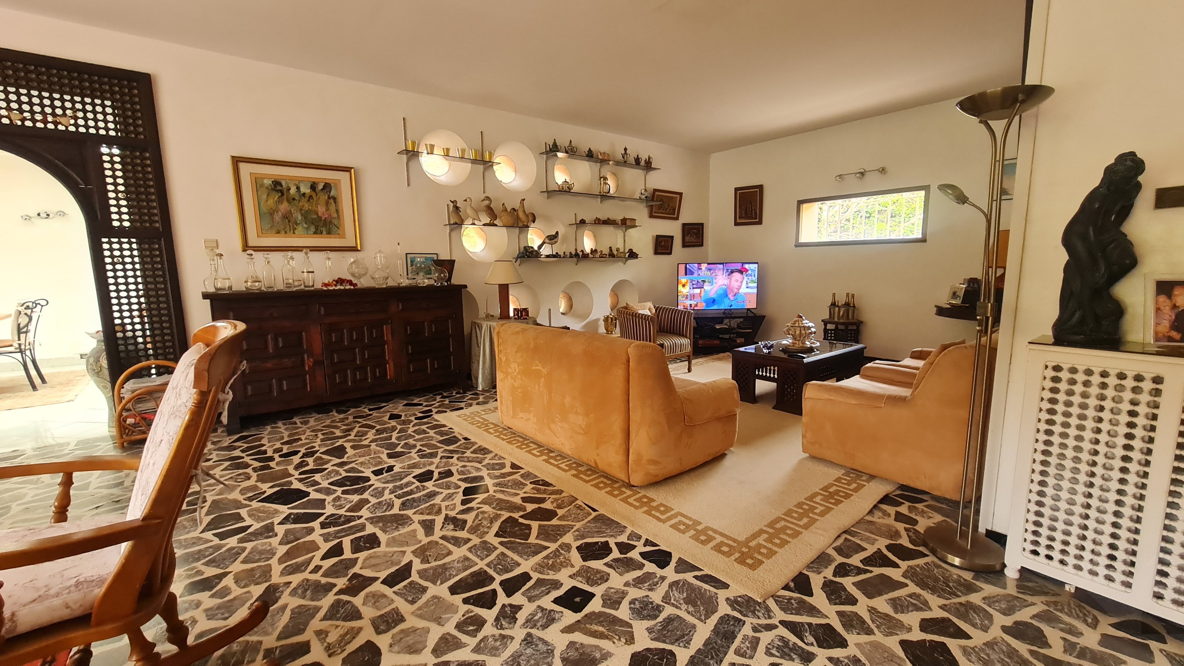 Villa — Casablanca — 6