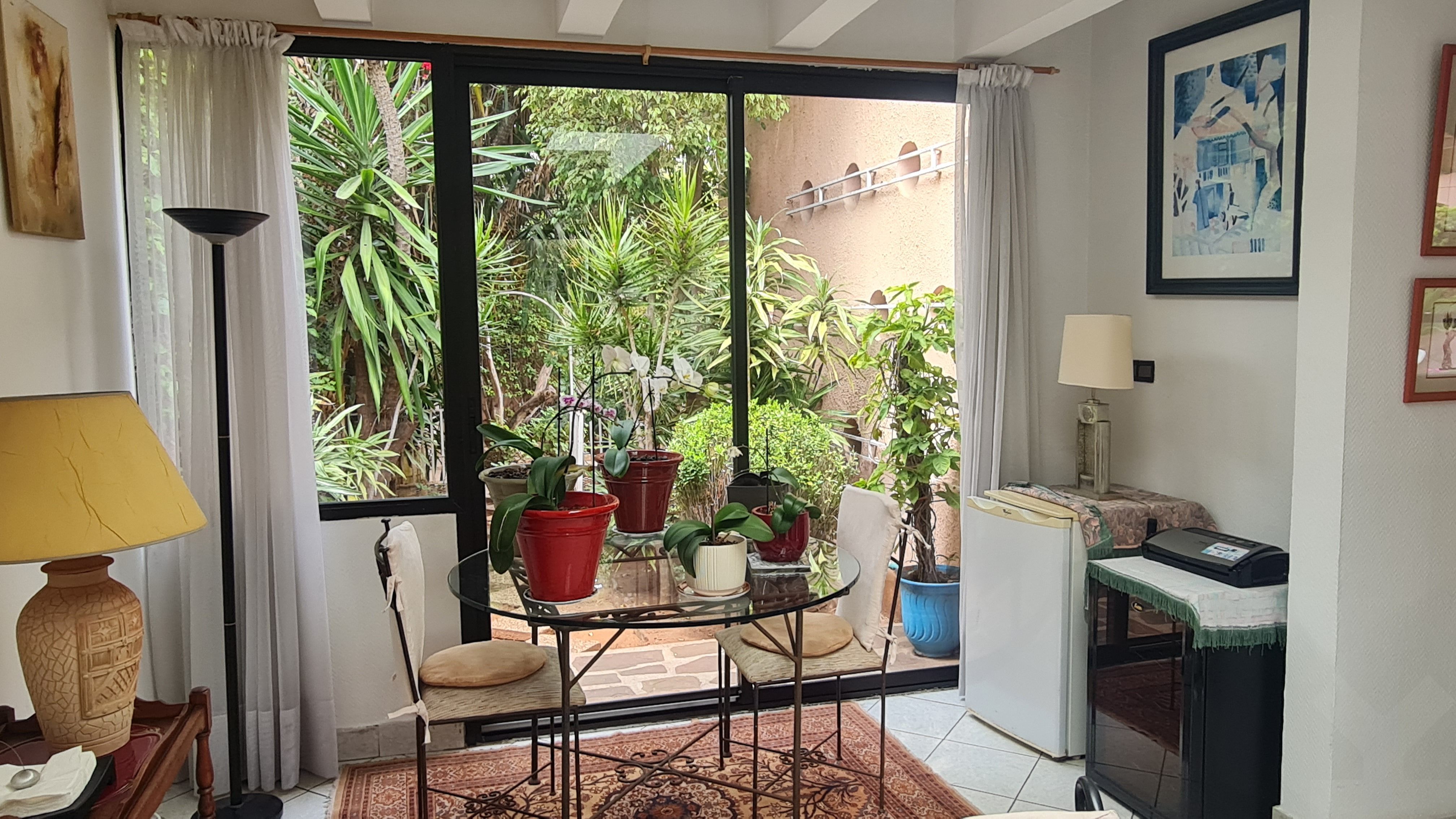 Villa — Casablanca — 3