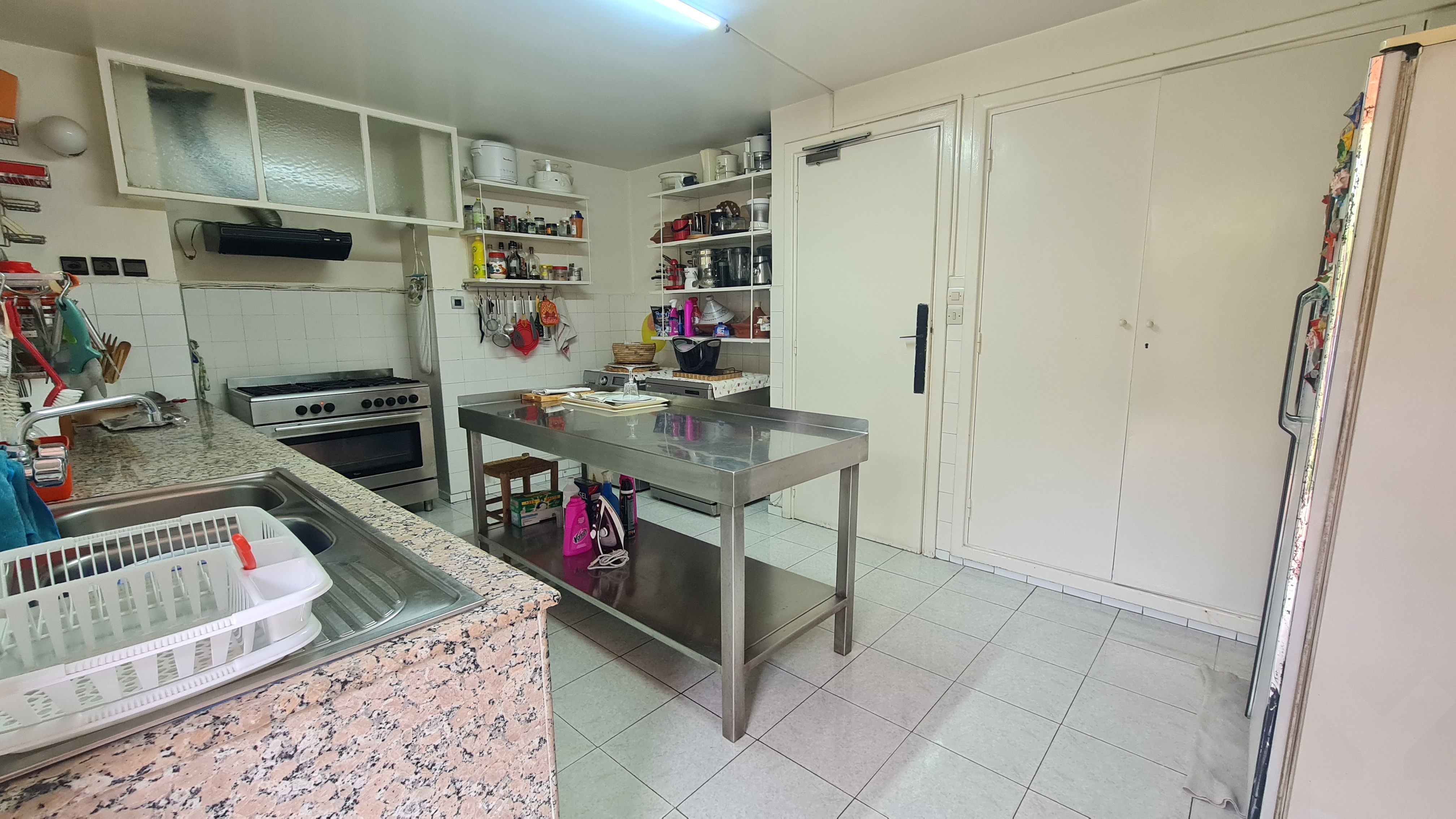 فيلا 746 م² في Chantilly (Hippodrome) — 8