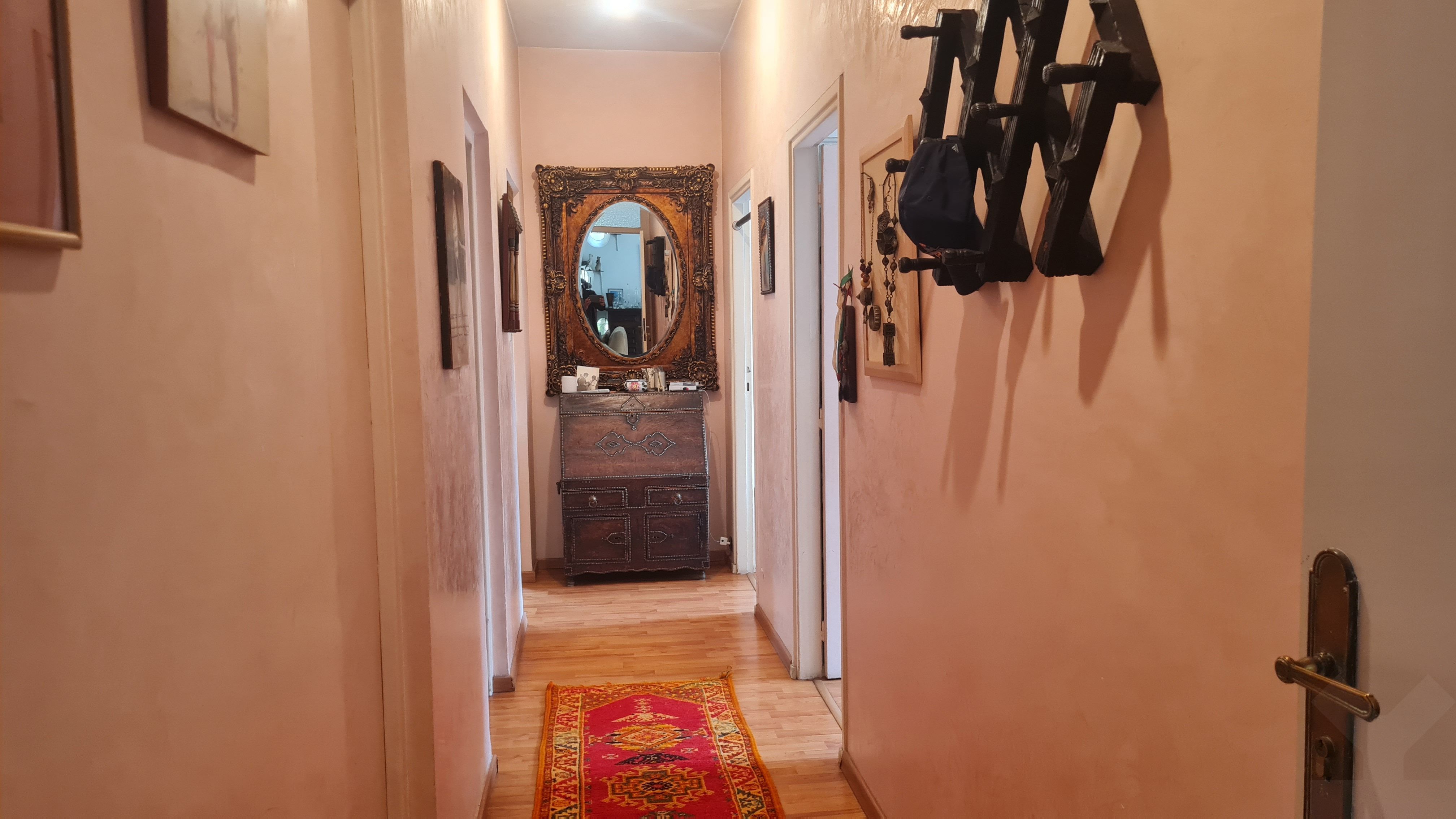 Villa — Casablanca — 2