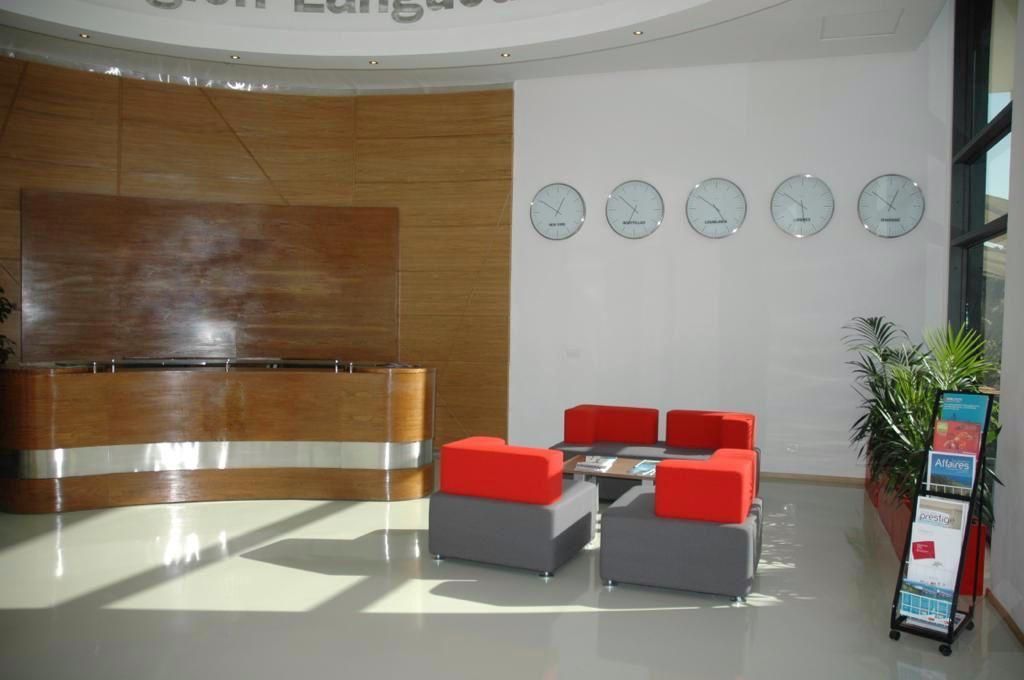 Local commercial — Casablanca — 4