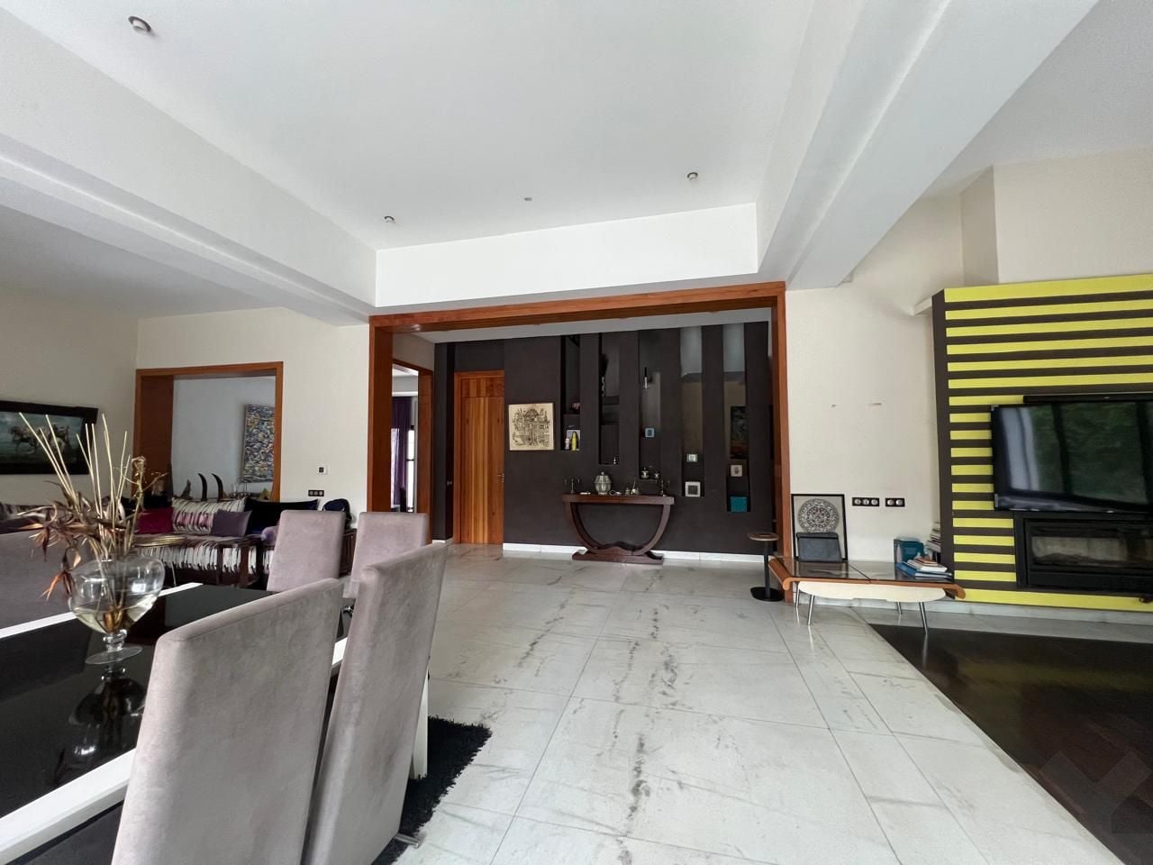 فيلا 458 م² في Oasis — 15