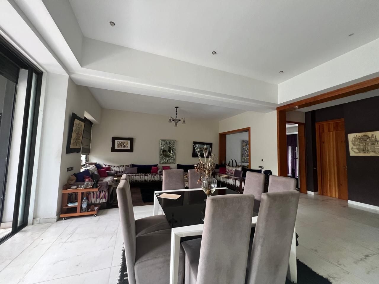 فيلا 458 م² في Oasis — 17