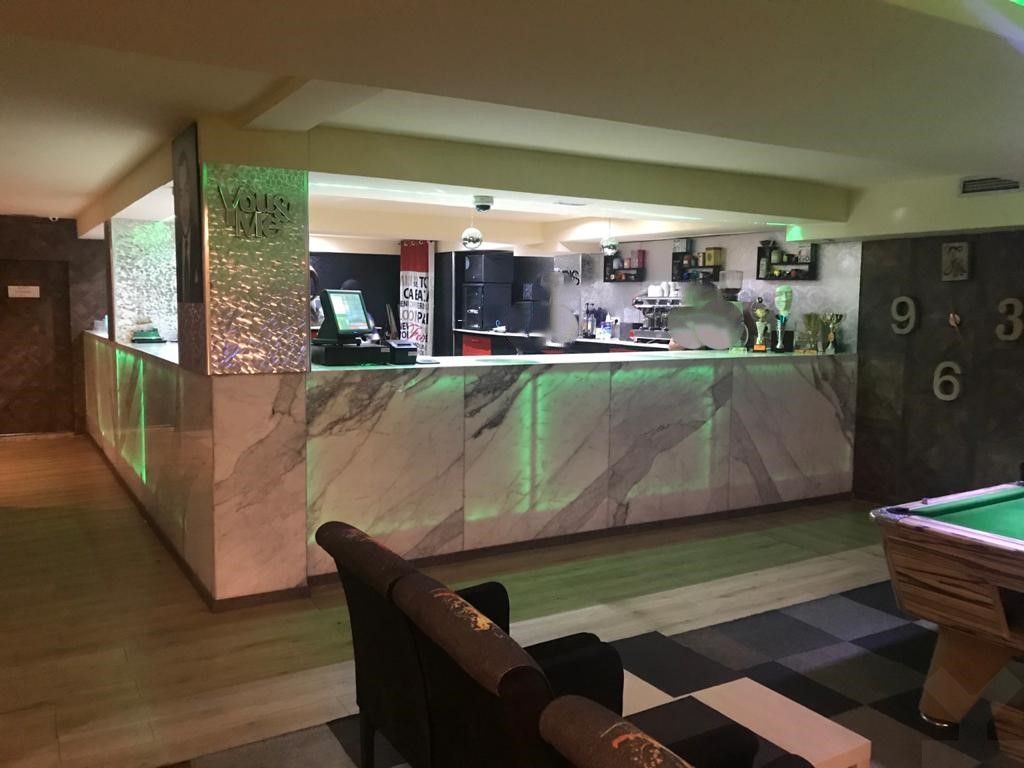 Local commercial 1101 m² à Sidi Bernoussi — 10