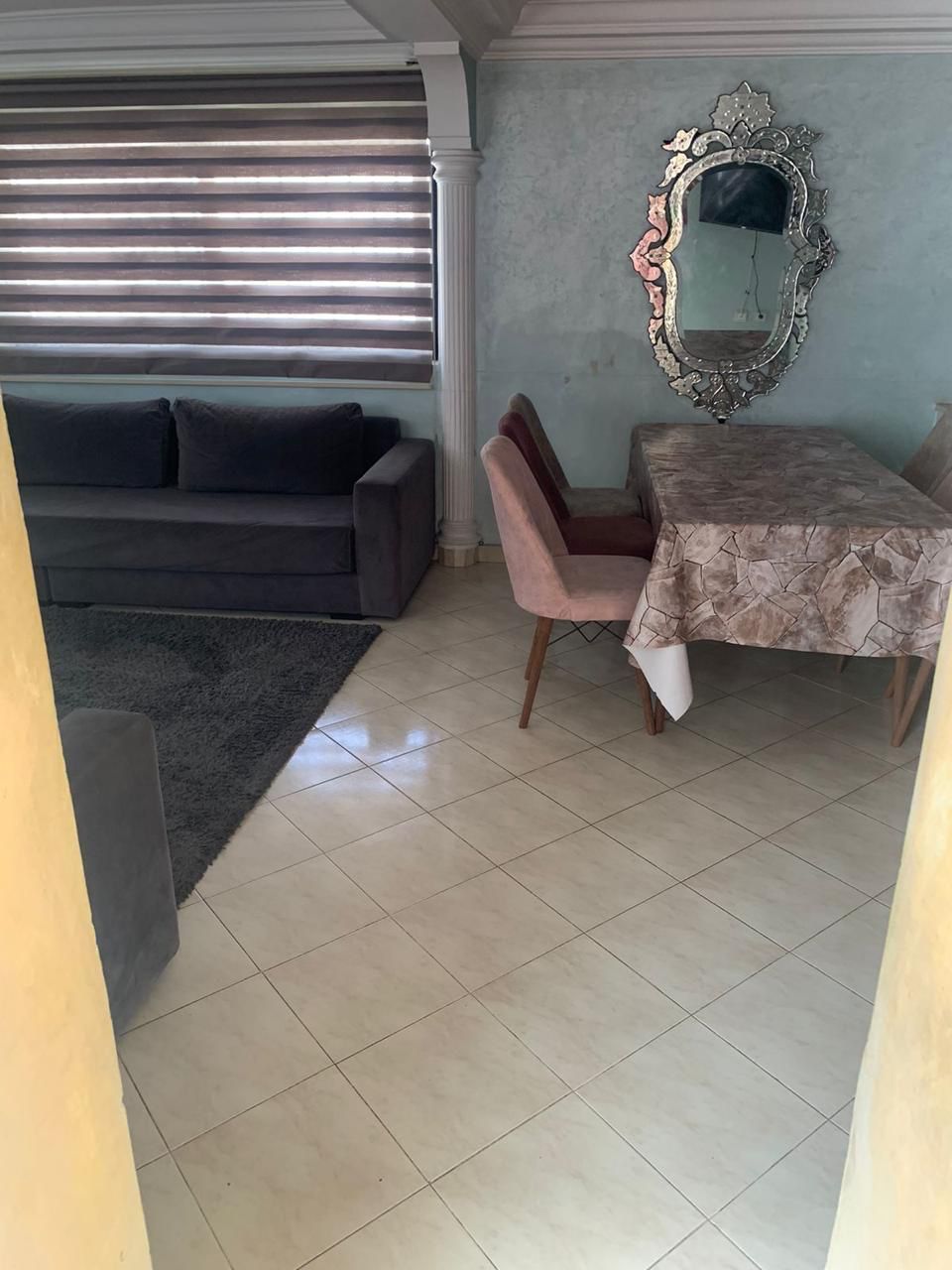 Appartement — Casablanca — 4