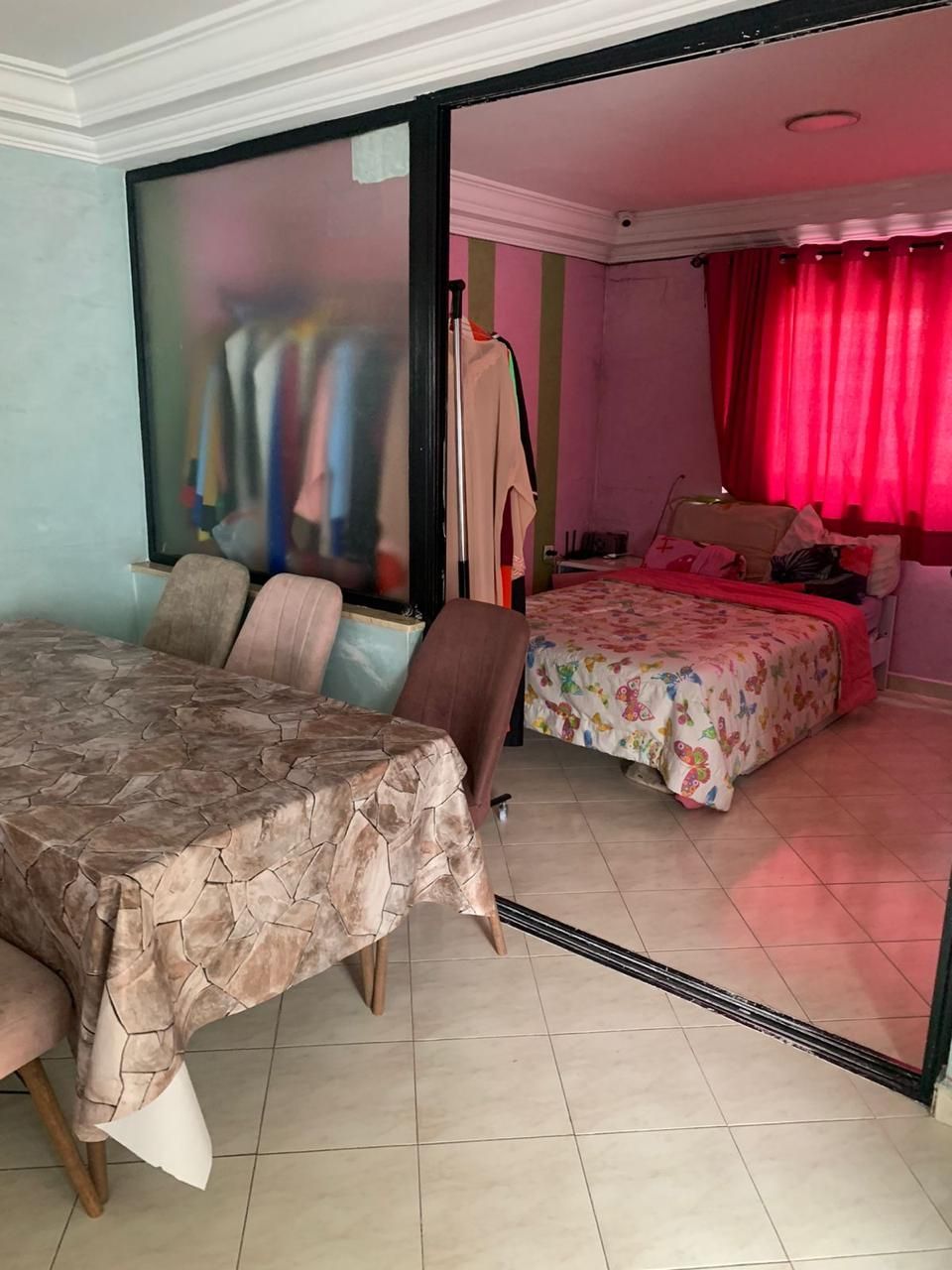 Appartement — Casablanca — 3